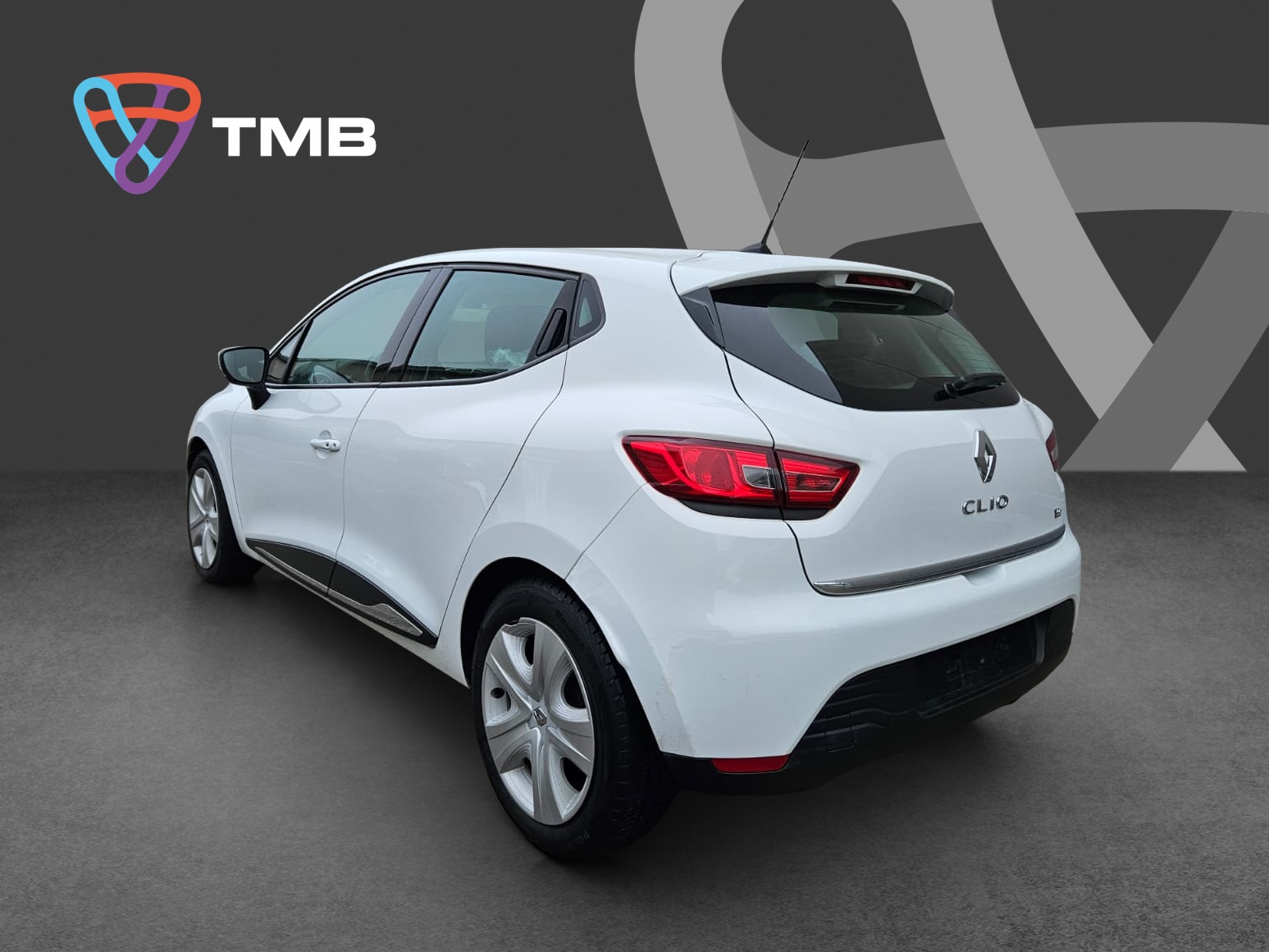 RENAULT Clio 0.9 12V Dynamique-image-2