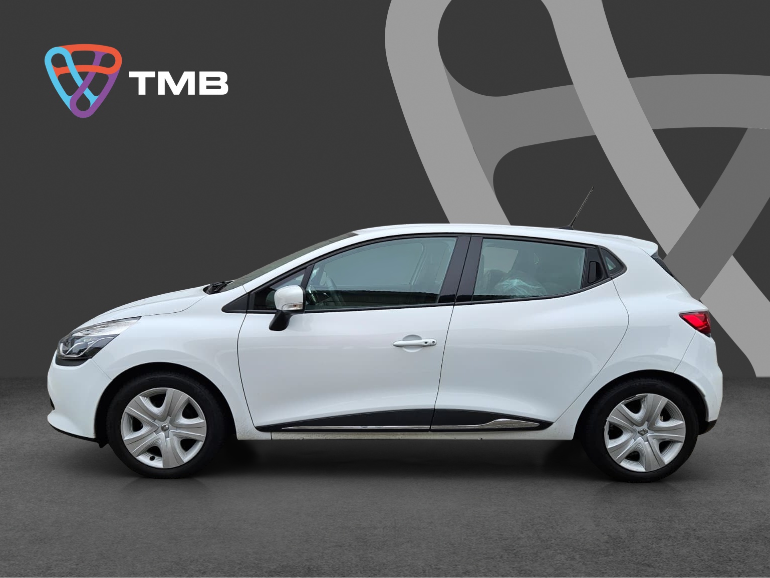 RENAULT Clio 0.9 12V Dynamique-image-1