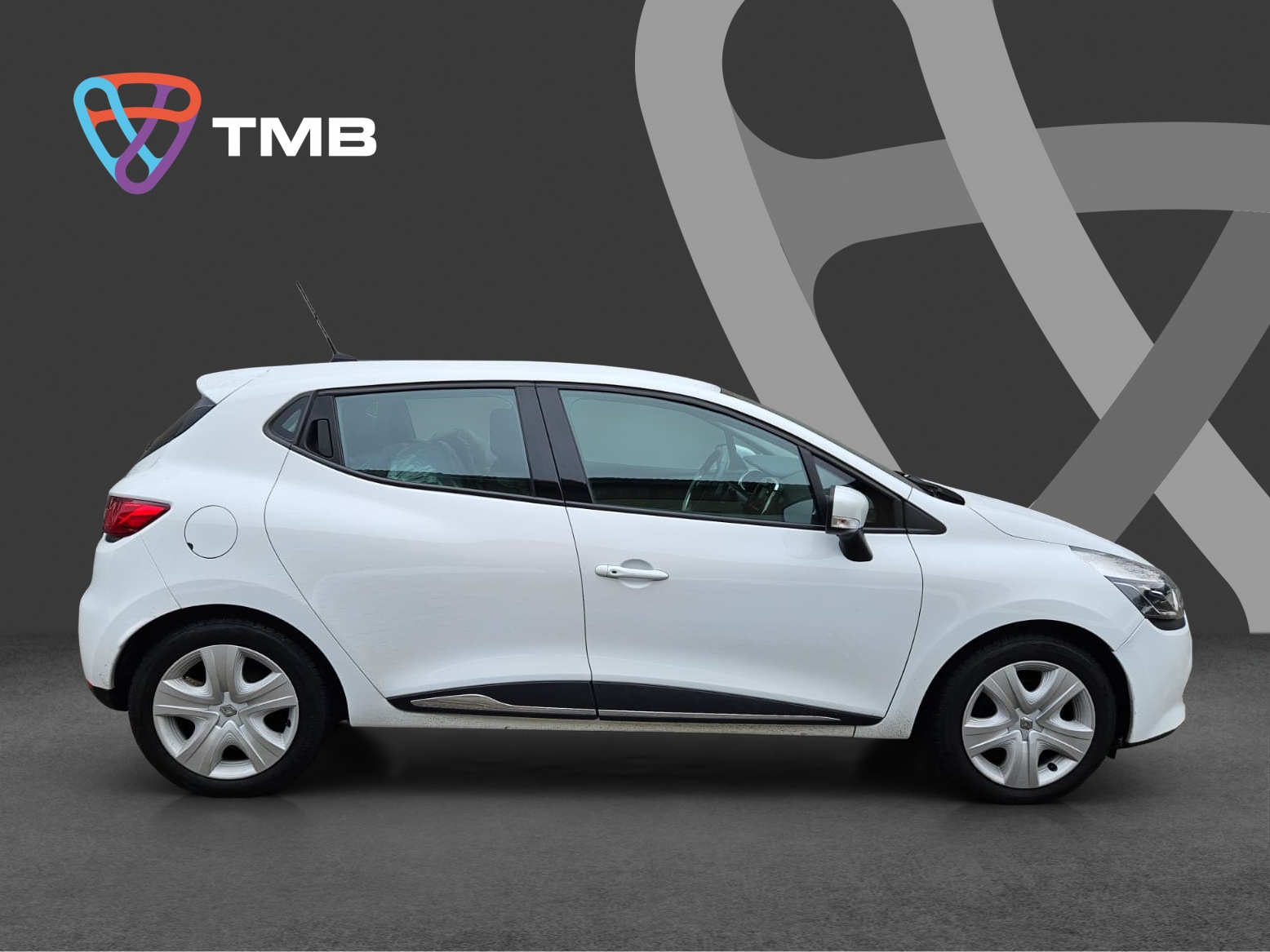 RENAULT Clio 0.9 12V Dynamique-image-4
