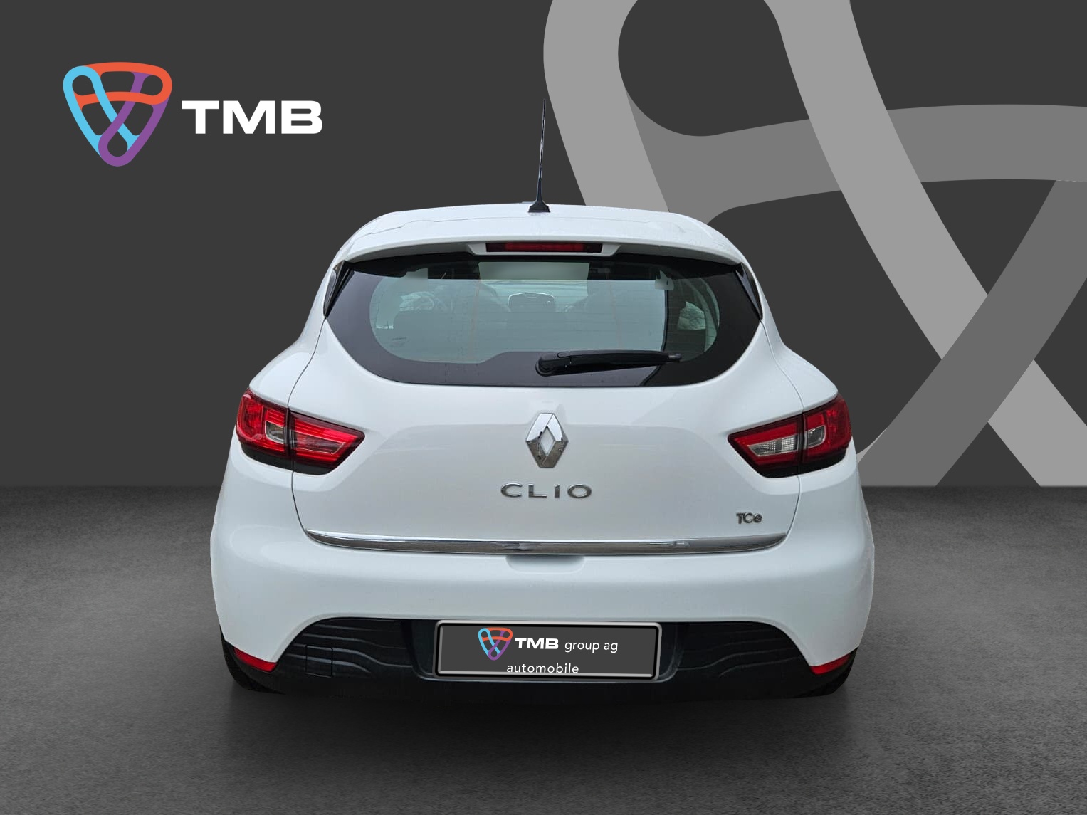 RENAULT Clio 0.9 12V Dynamique-image-7
