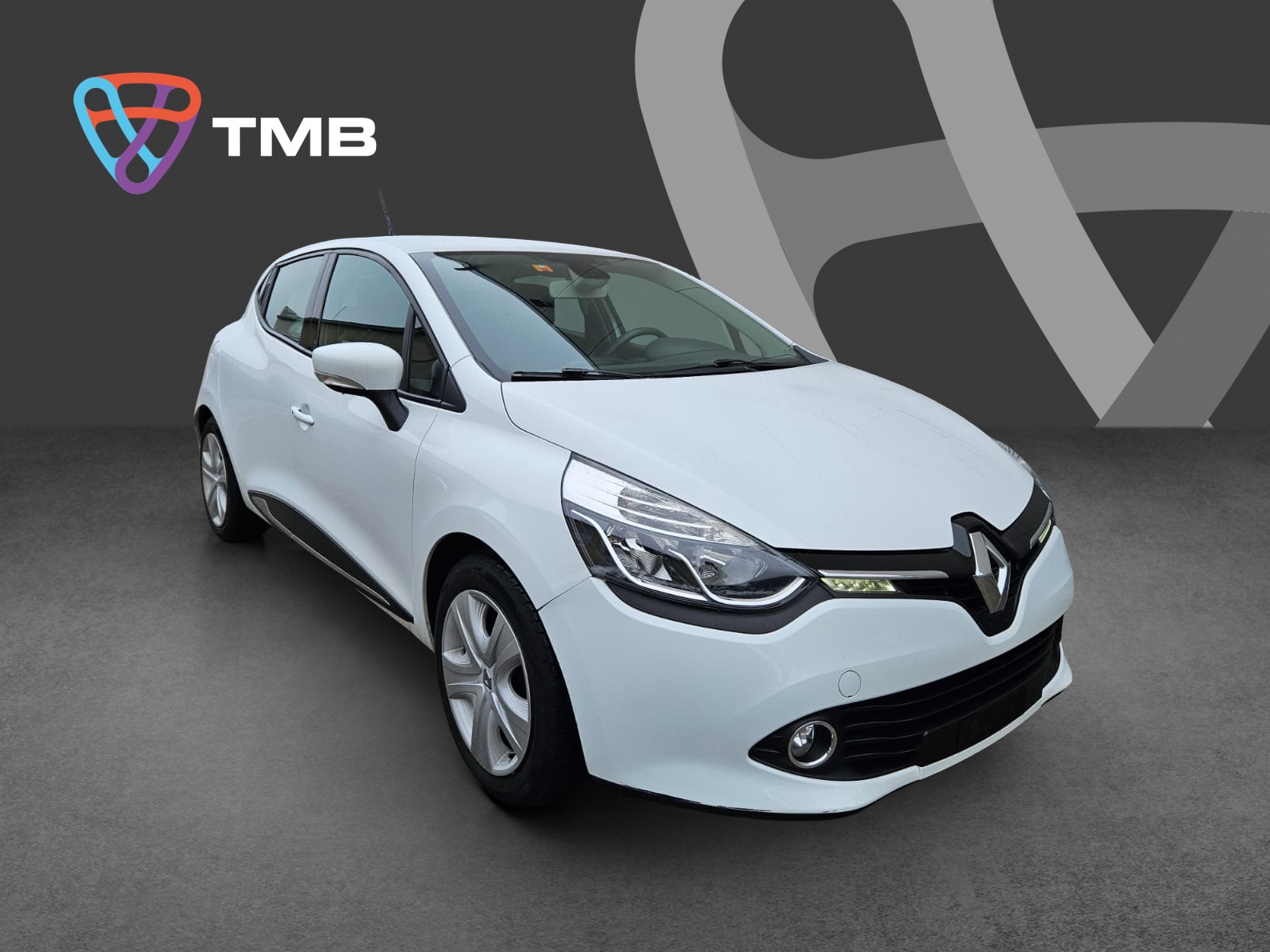 RENAULT Clio 0.9 12V Dynamique-image-3