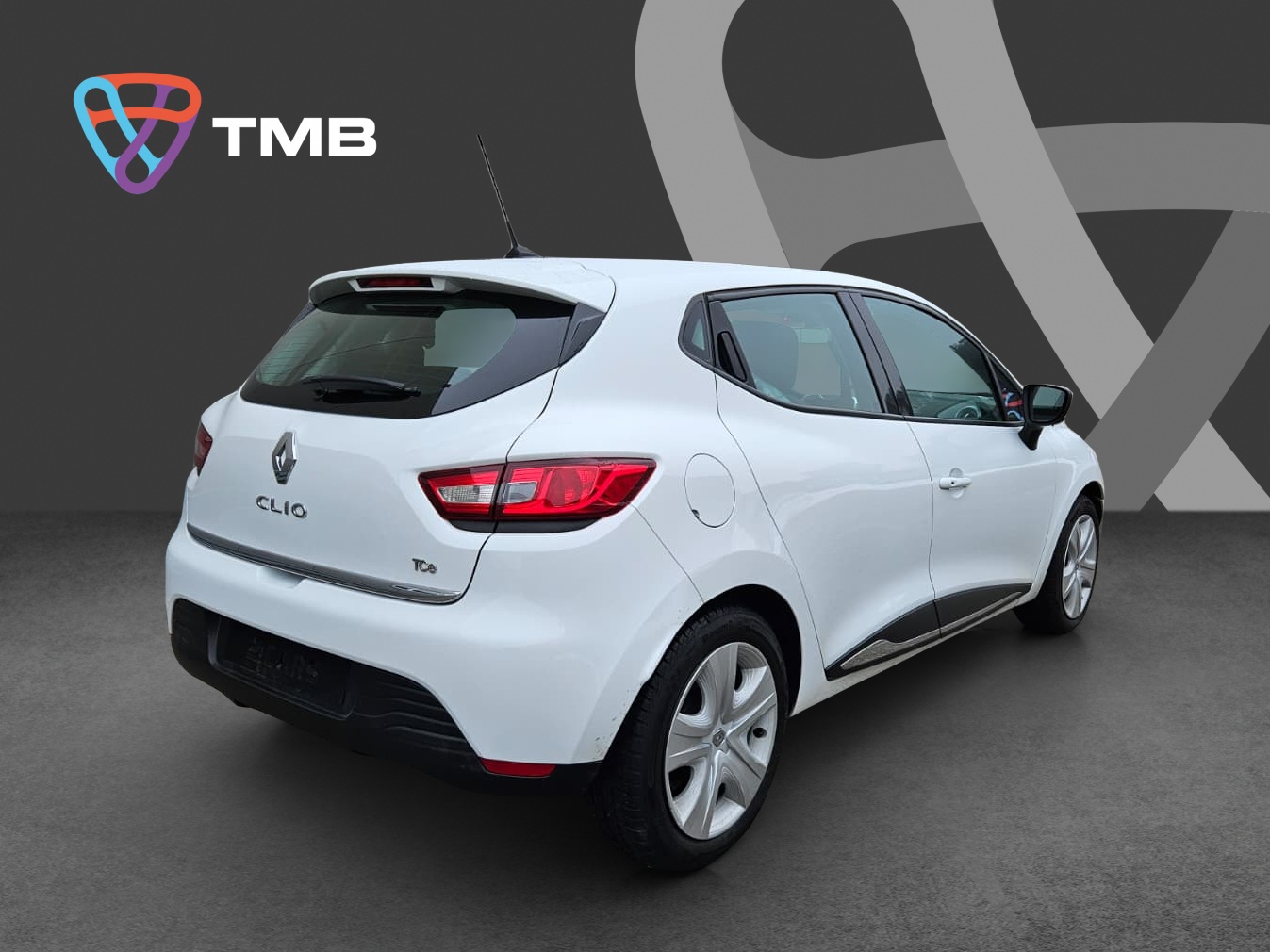 RENAULT Clio 0.9 12V Dynamique-image-5