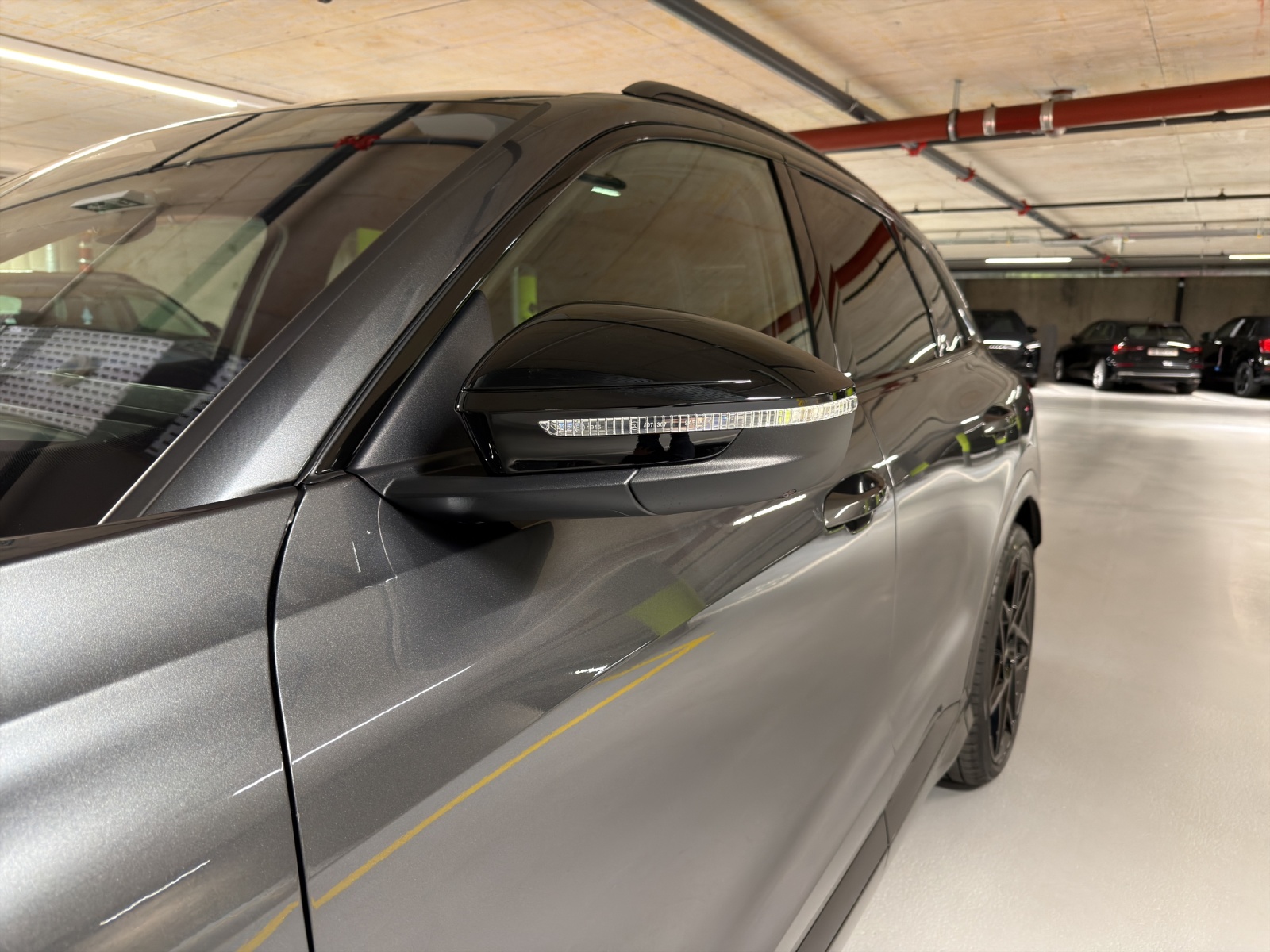 AUDI SQ5 TFSI quattro S-tronic-image-21