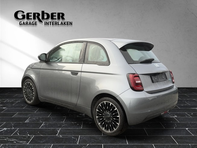 FIAT 500 Icon-image-2