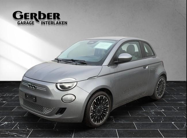 FIAT 500 Icon-image-0