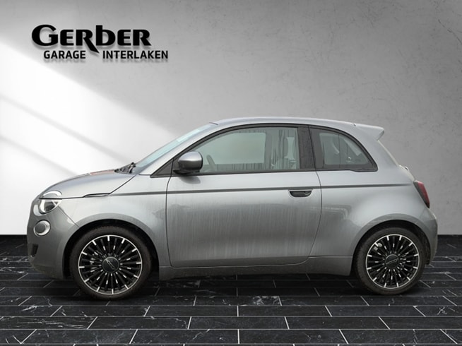 FIAT 500 Icon-image-1