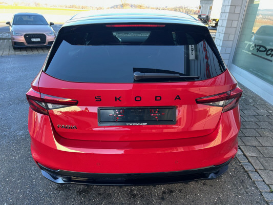 SKODA Fab. 1.0 TSI Mon. Car DSG-image-4