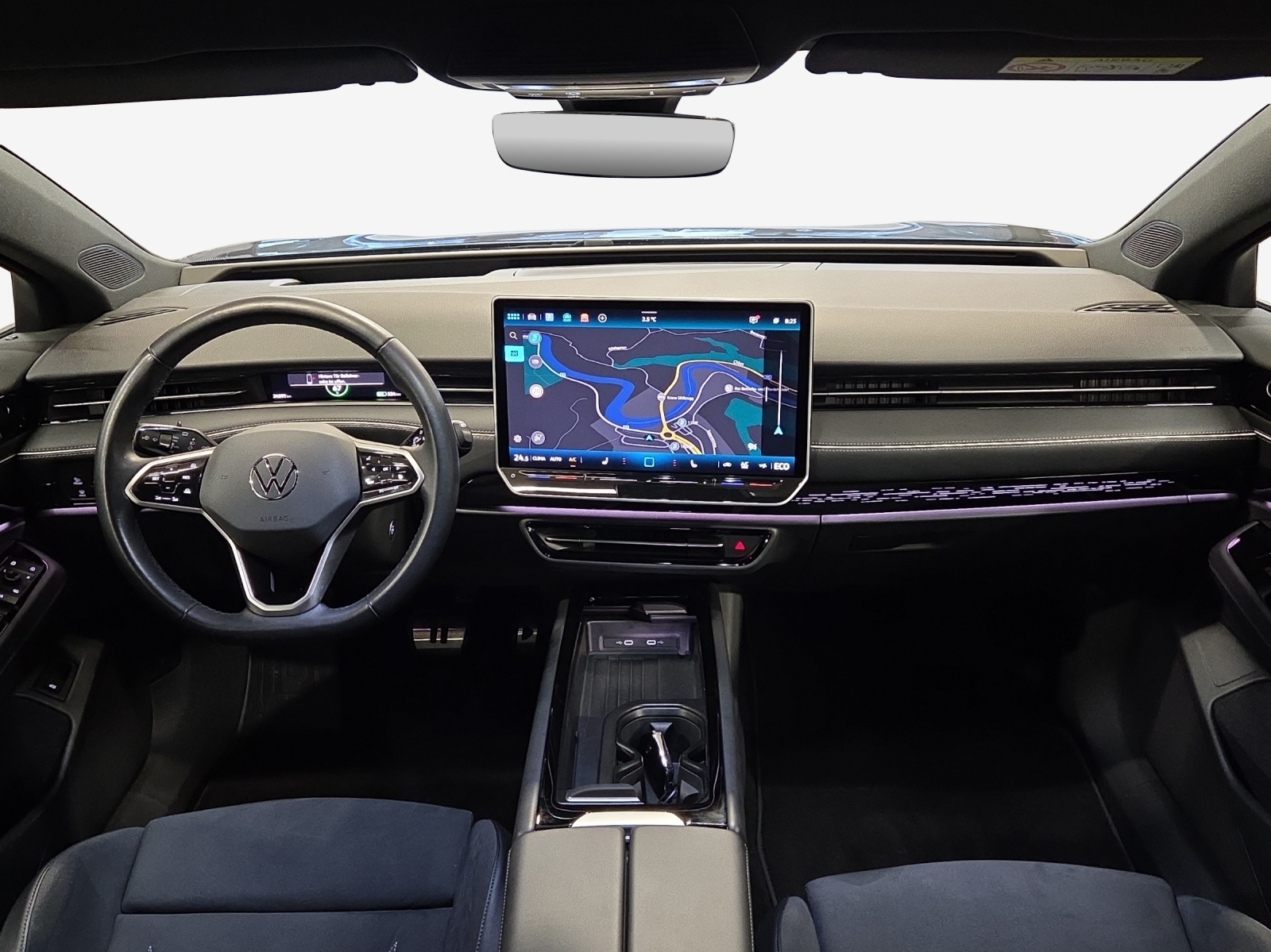 VW ID.7 Tourer Pro 77 kWh United-image-8