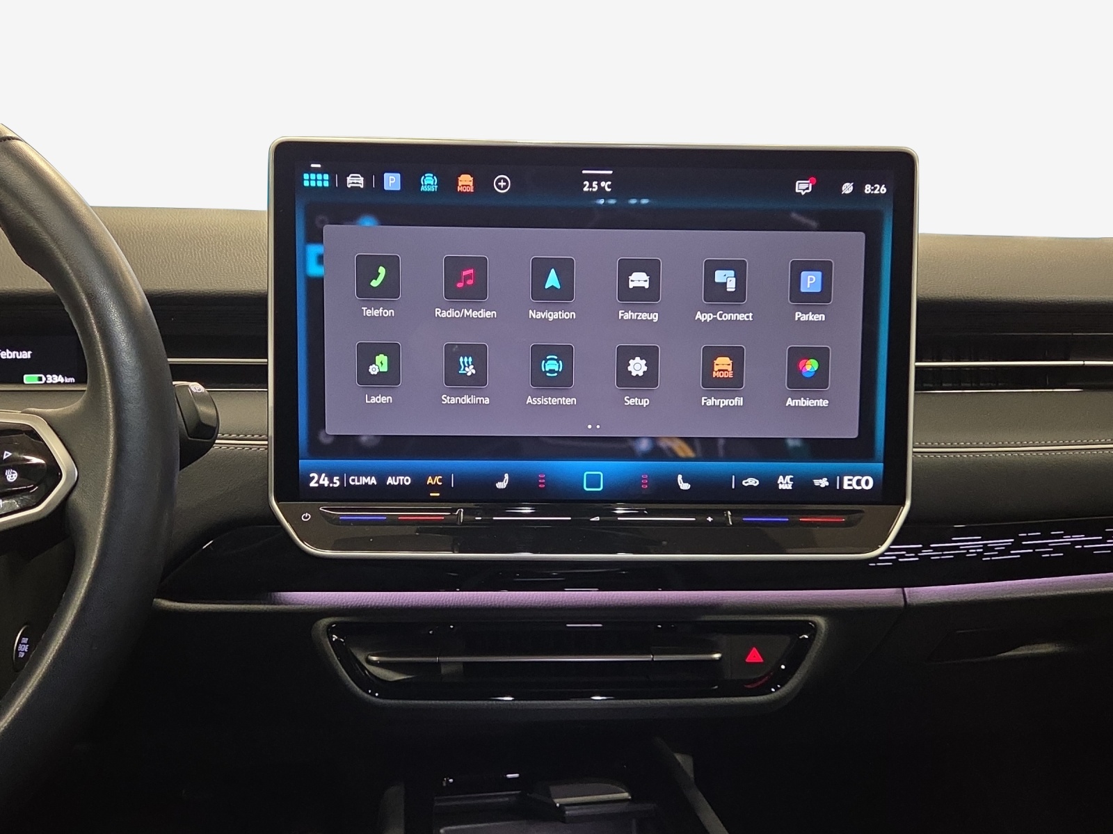 VW ID.7 Tourer Pro 77 kWh United-image-10