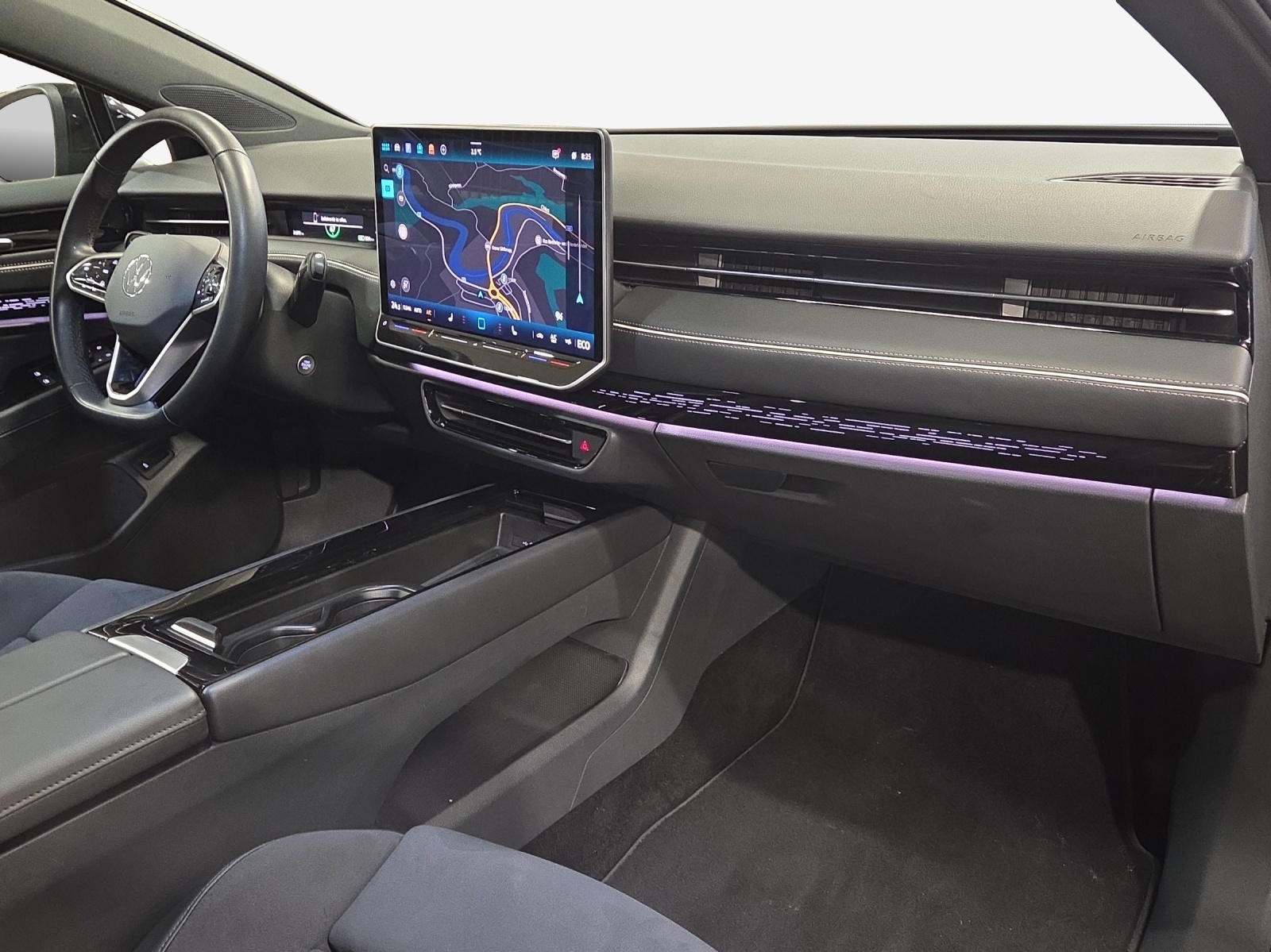 VW ID.7 Tourer Pro 77 kWh United-image-13