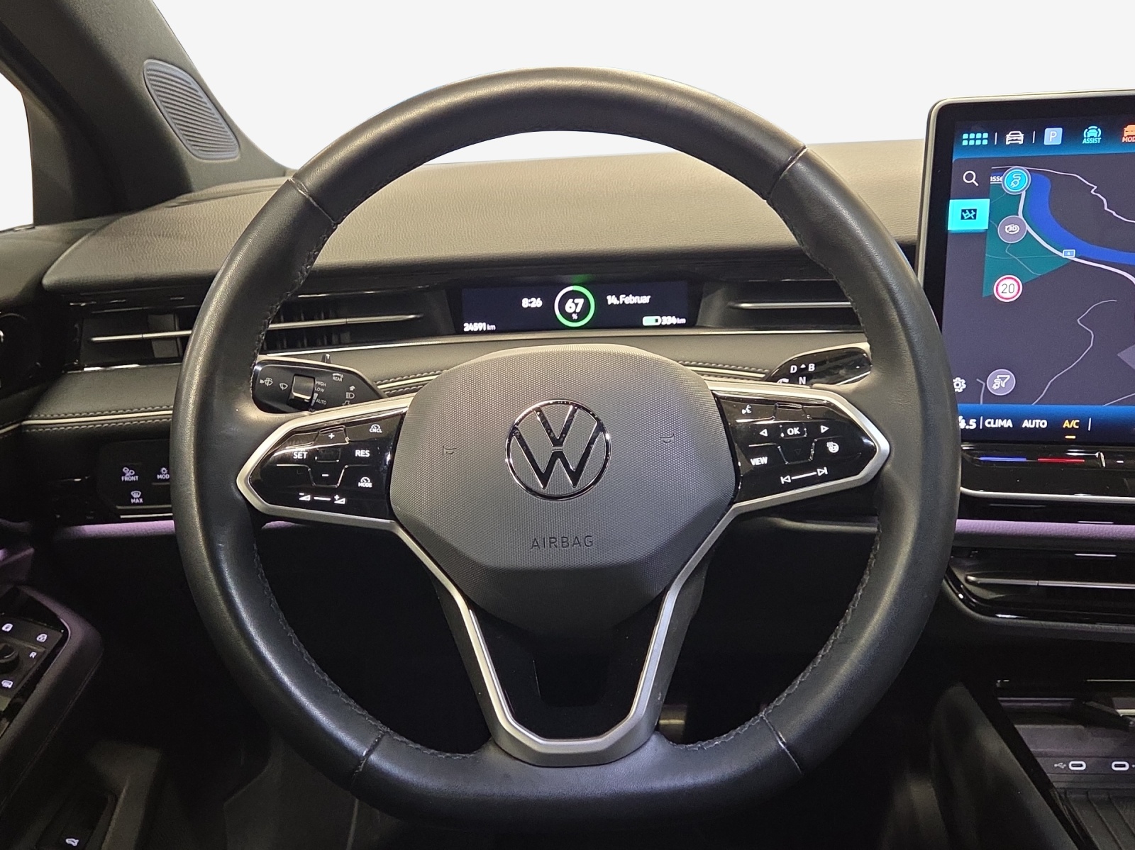 VW ID.7 Tourer Pro 77 kWh United-image-9