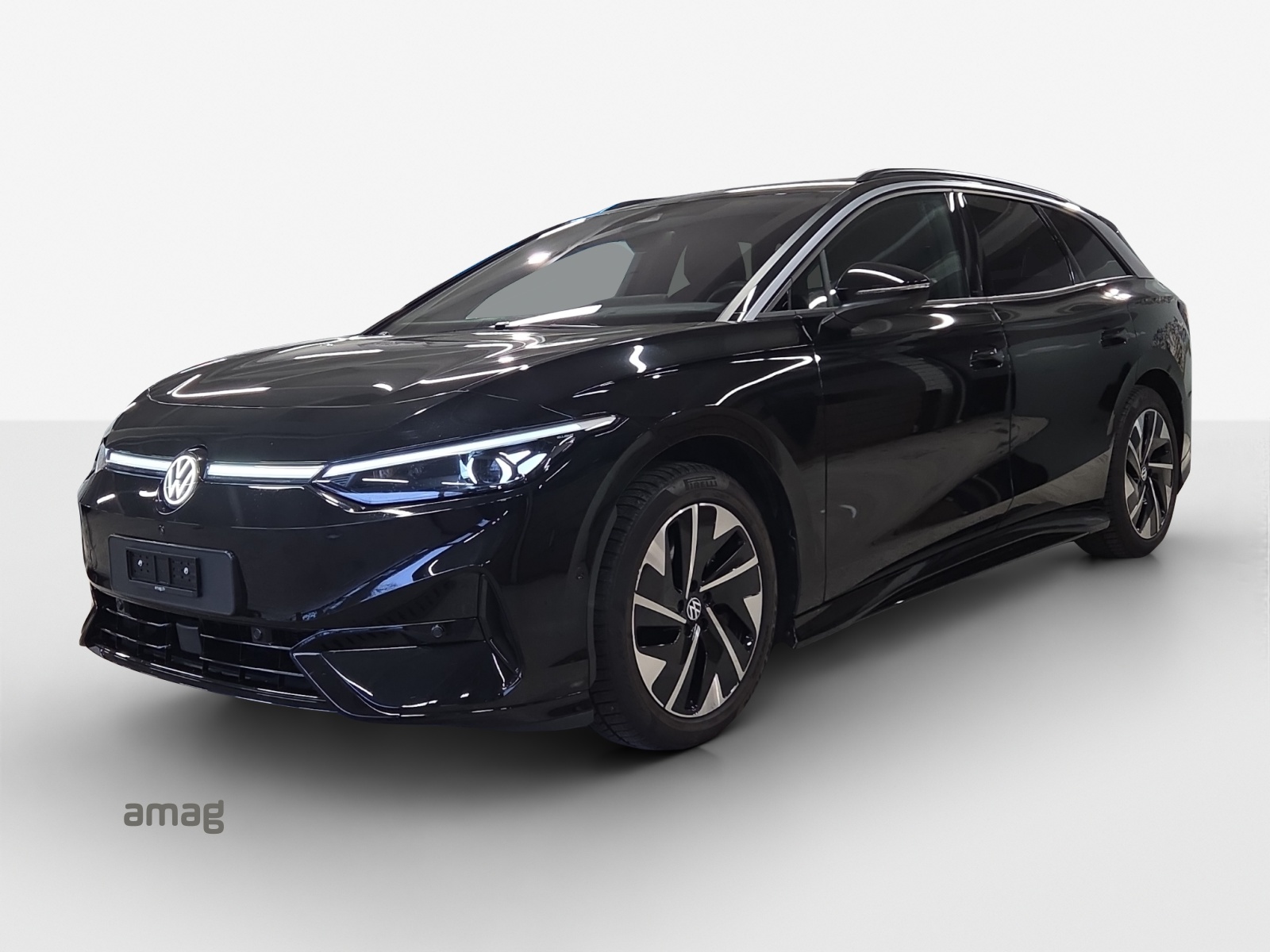 VW ID.7 Tourer Pro 77 kWh United-image-0