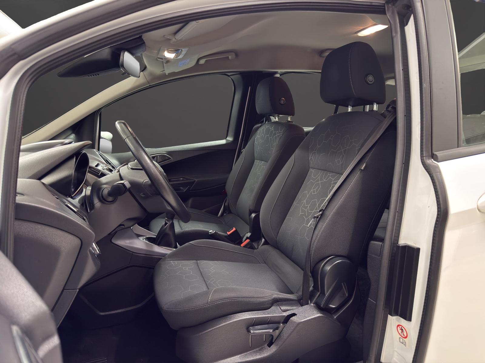 FORD B-Max 1.0 SCTi Trend-image-6