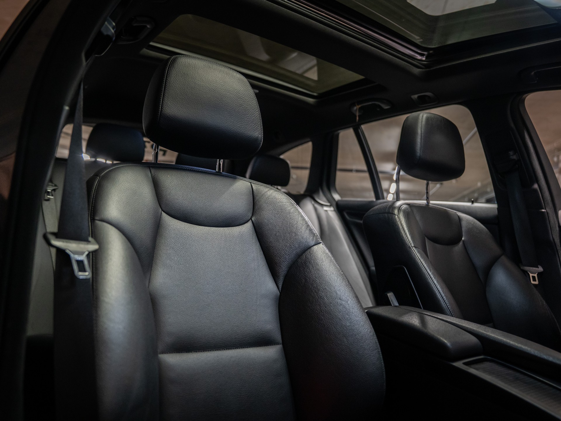 MERCEDES-BENZ C 250 CDI Avantgarde 4Matic 7G-Tronic-image-9