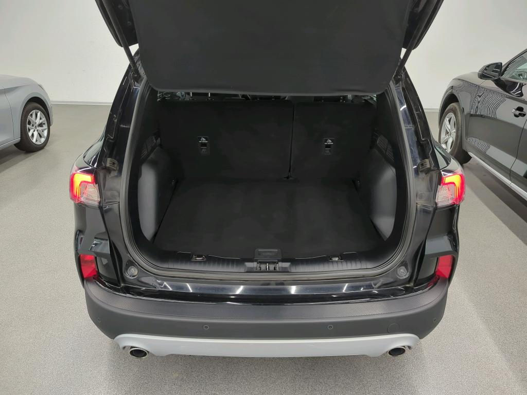FORD Kuga 1.5 TDCi Cool & Connect 2WD Automat-image-1