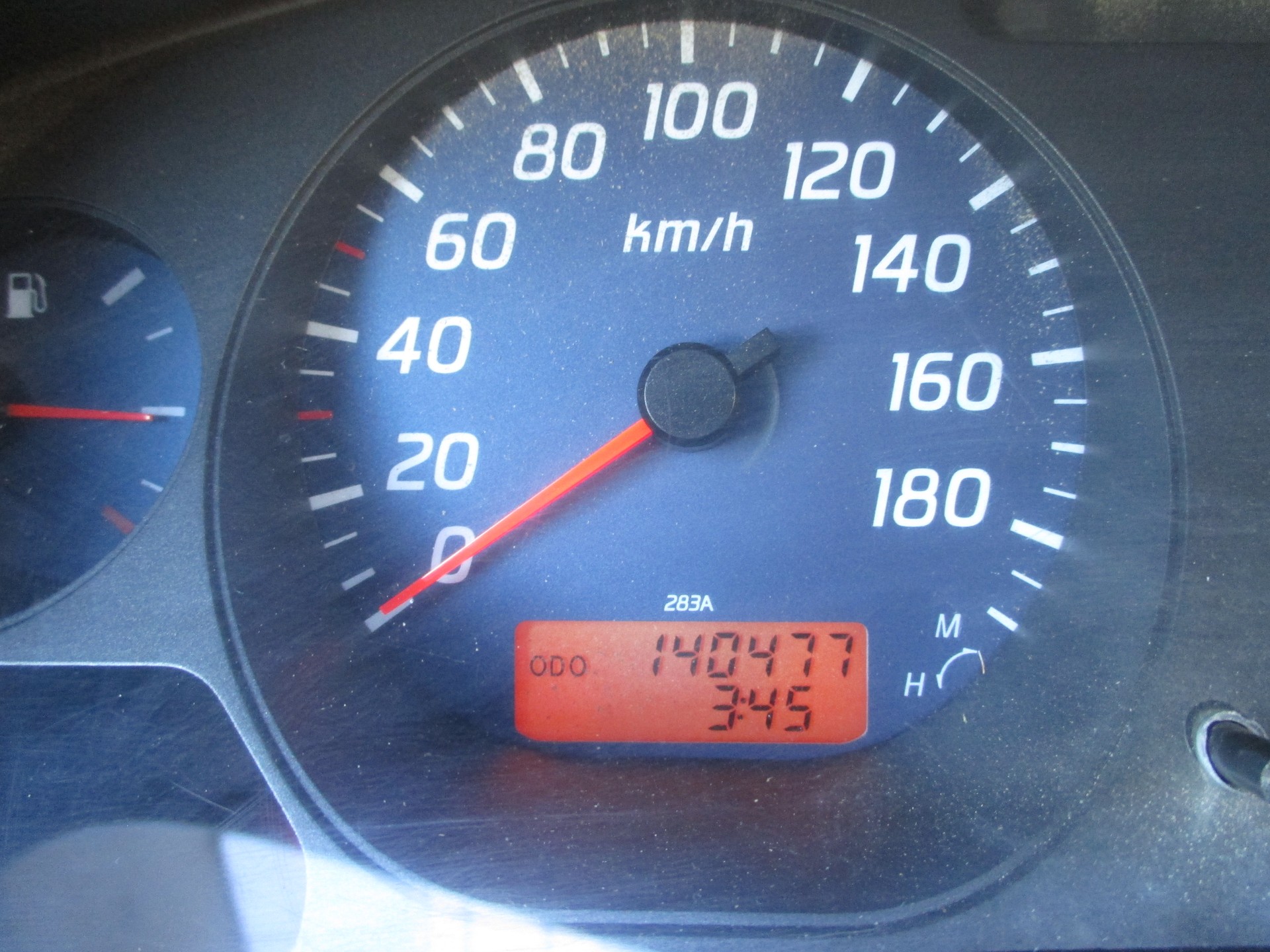 NISSAN NP300 4x4 King Cab-image-13