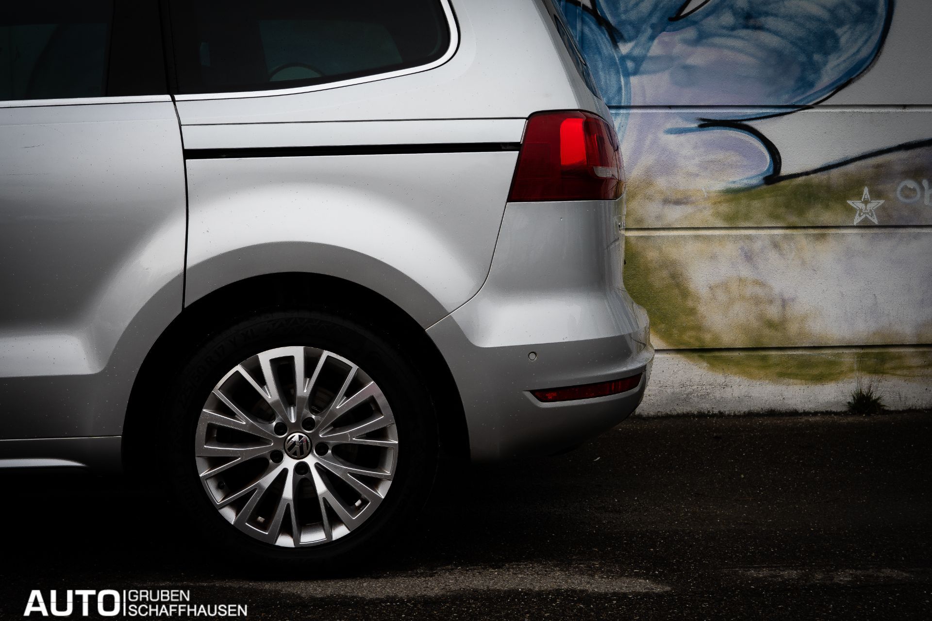 VW Sharan 2.0 TDI BlueMotion Technology Highline DSG-image-10