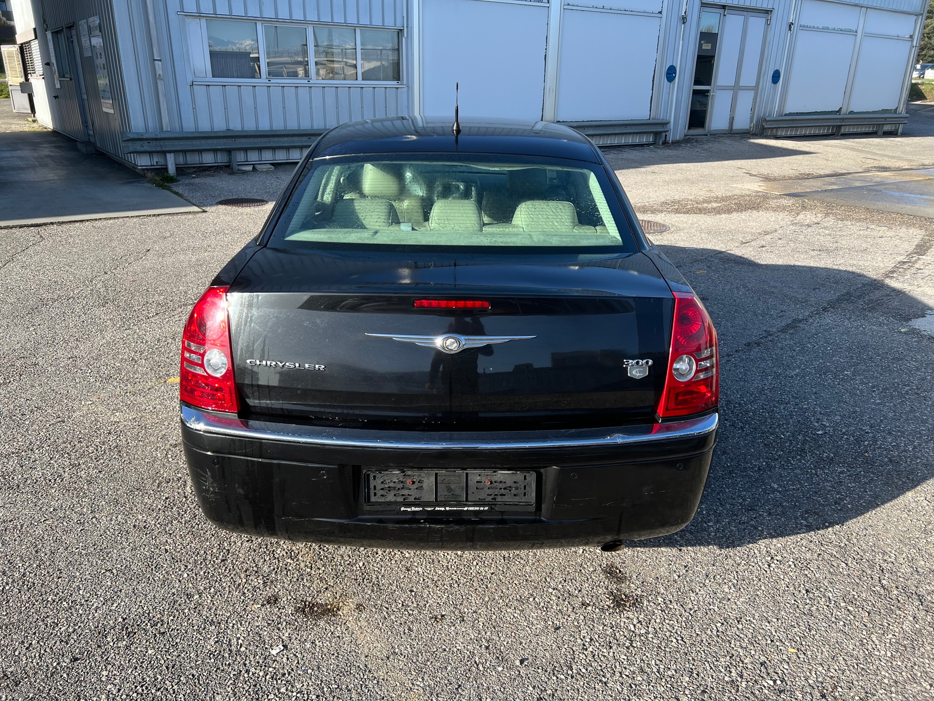 CHRYSLER 3.5-image-4