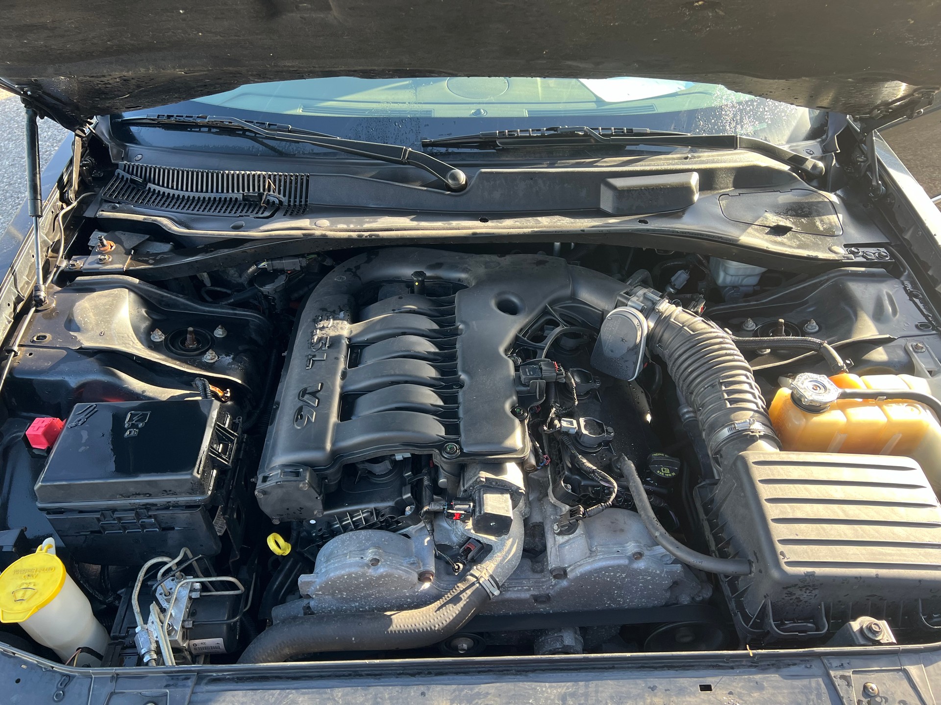 CHRYSLER 3.5-image-13