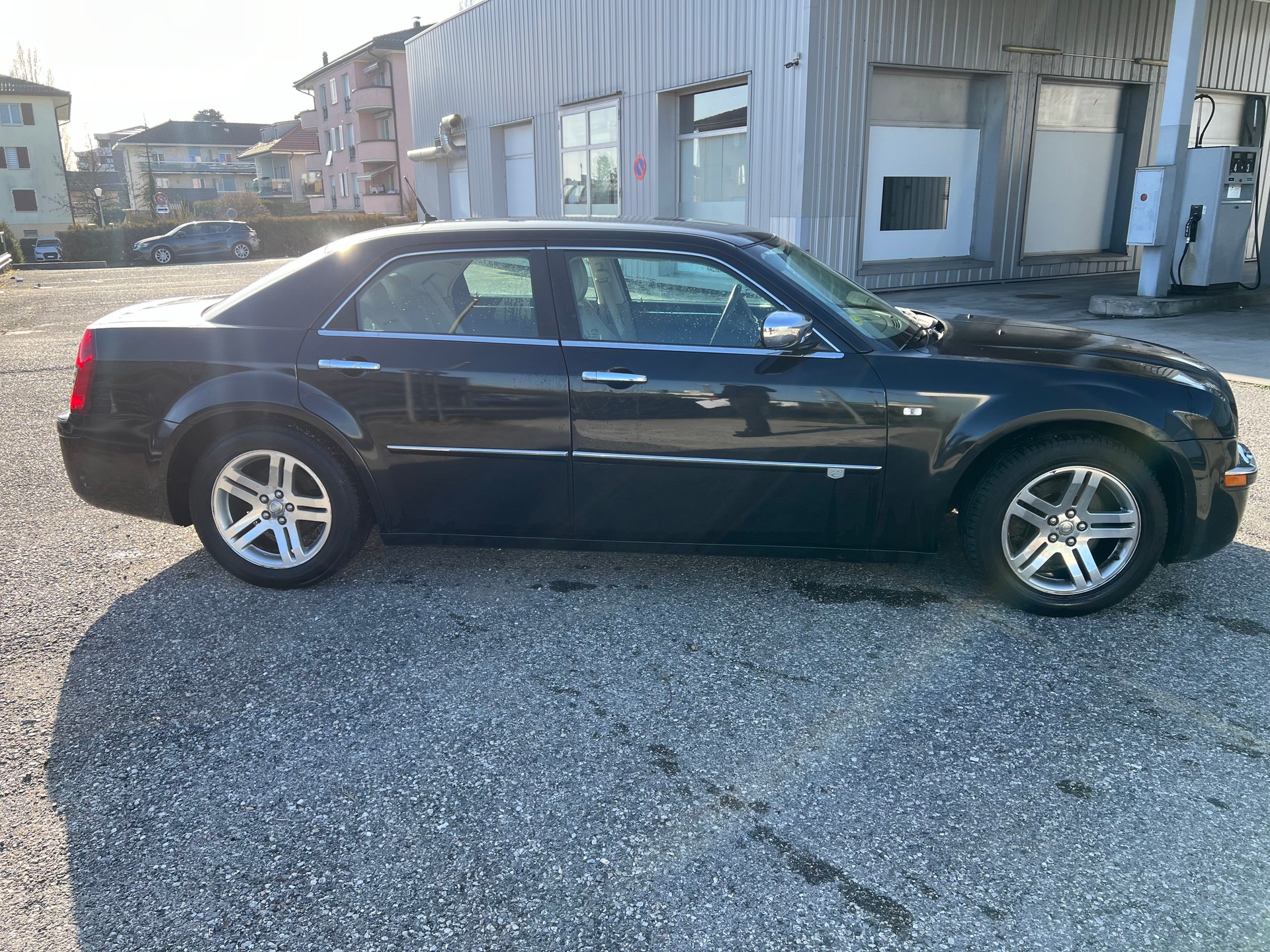 CHRYSLER 3.5-image-2