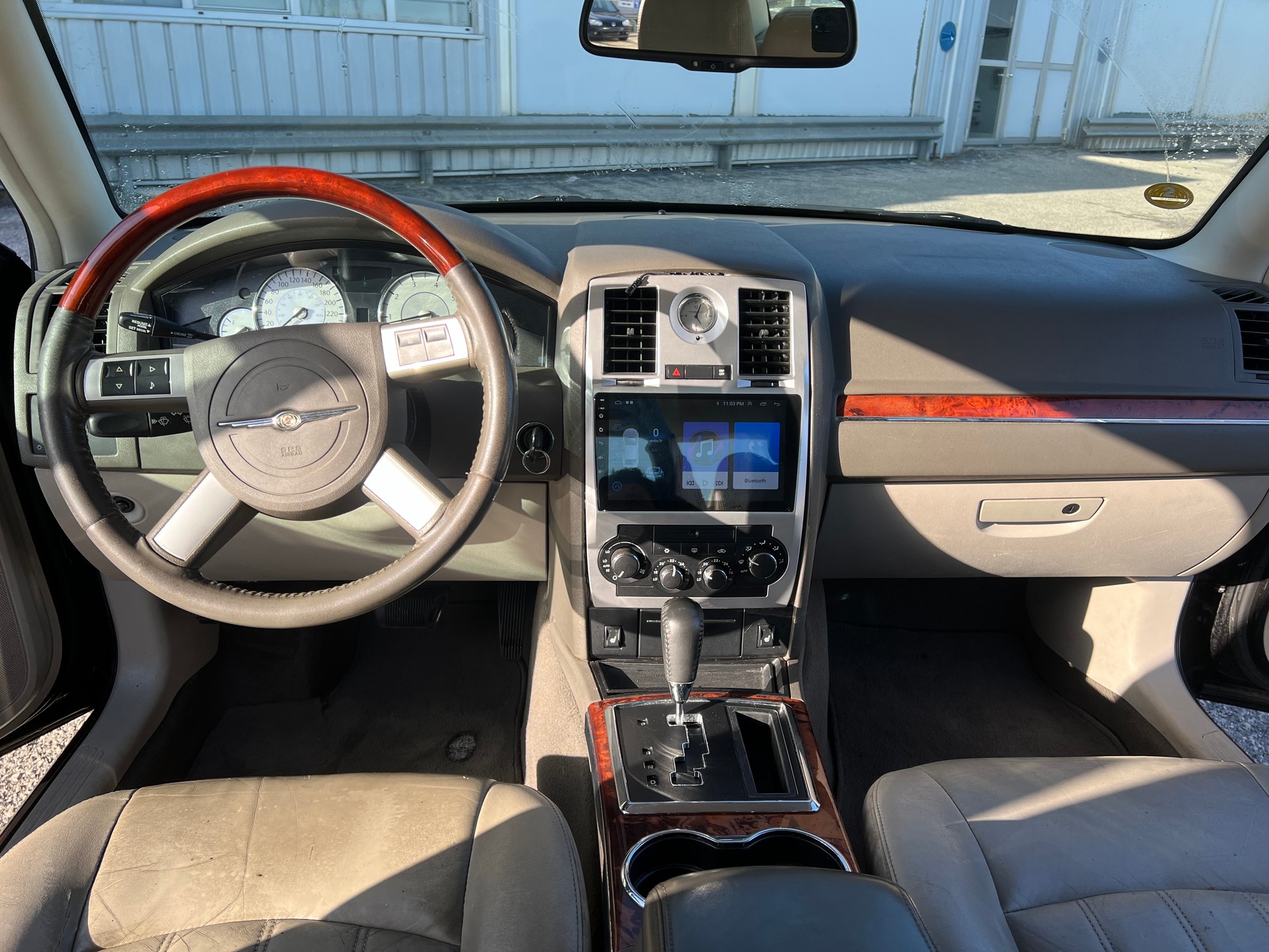 CHRYSLER 3.5-image-8