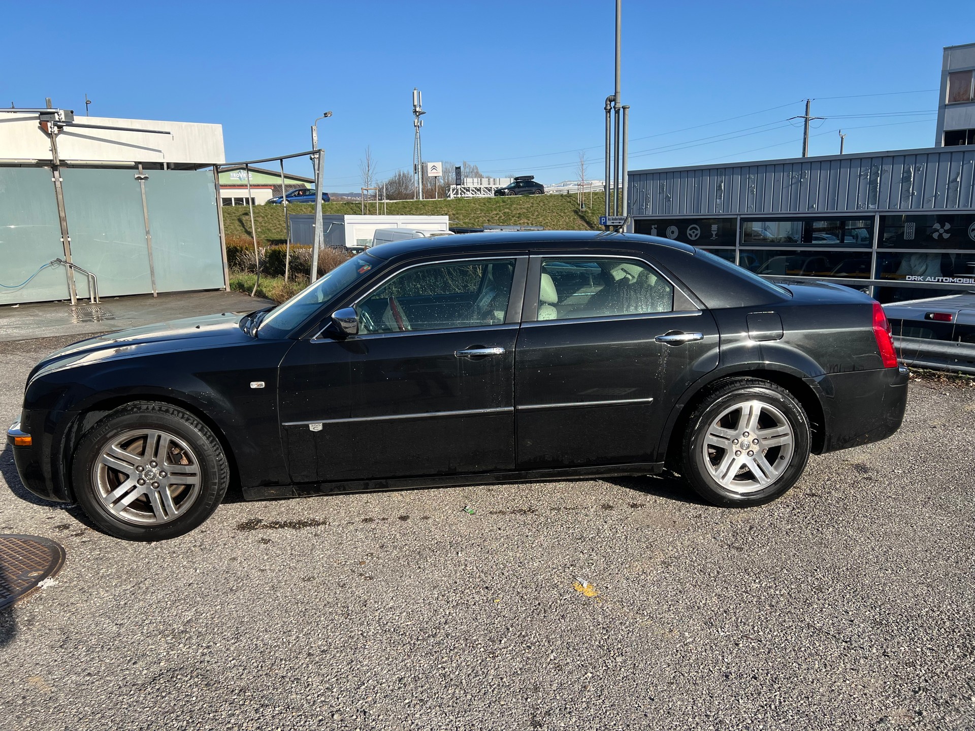 CHRYSLER 3.5-image-7