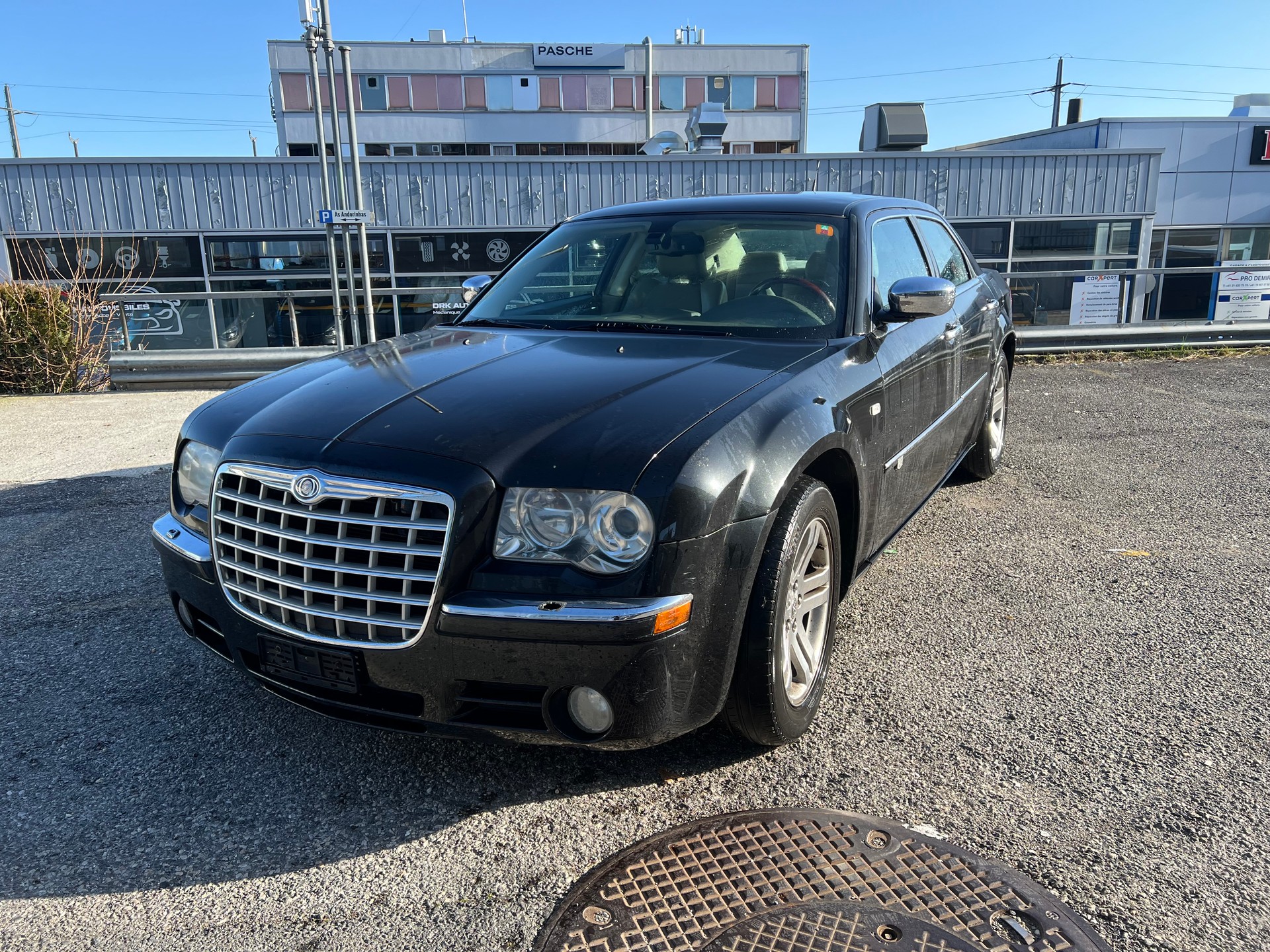 CHRYSLER 3.5-image-0
