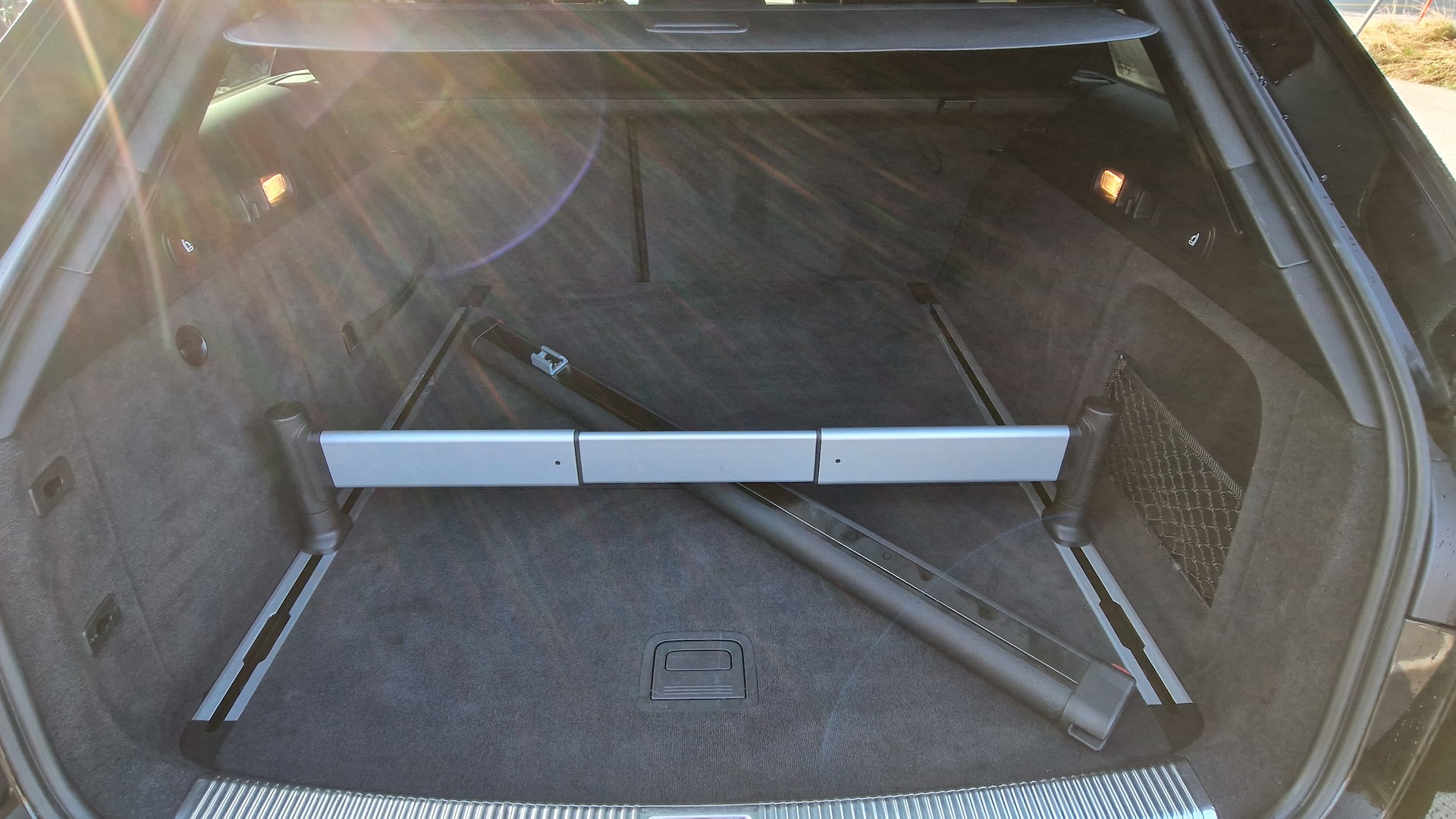 AUDI A6 Avant 3.0 BiTDI V6 qu. competition tiptronic-image-15