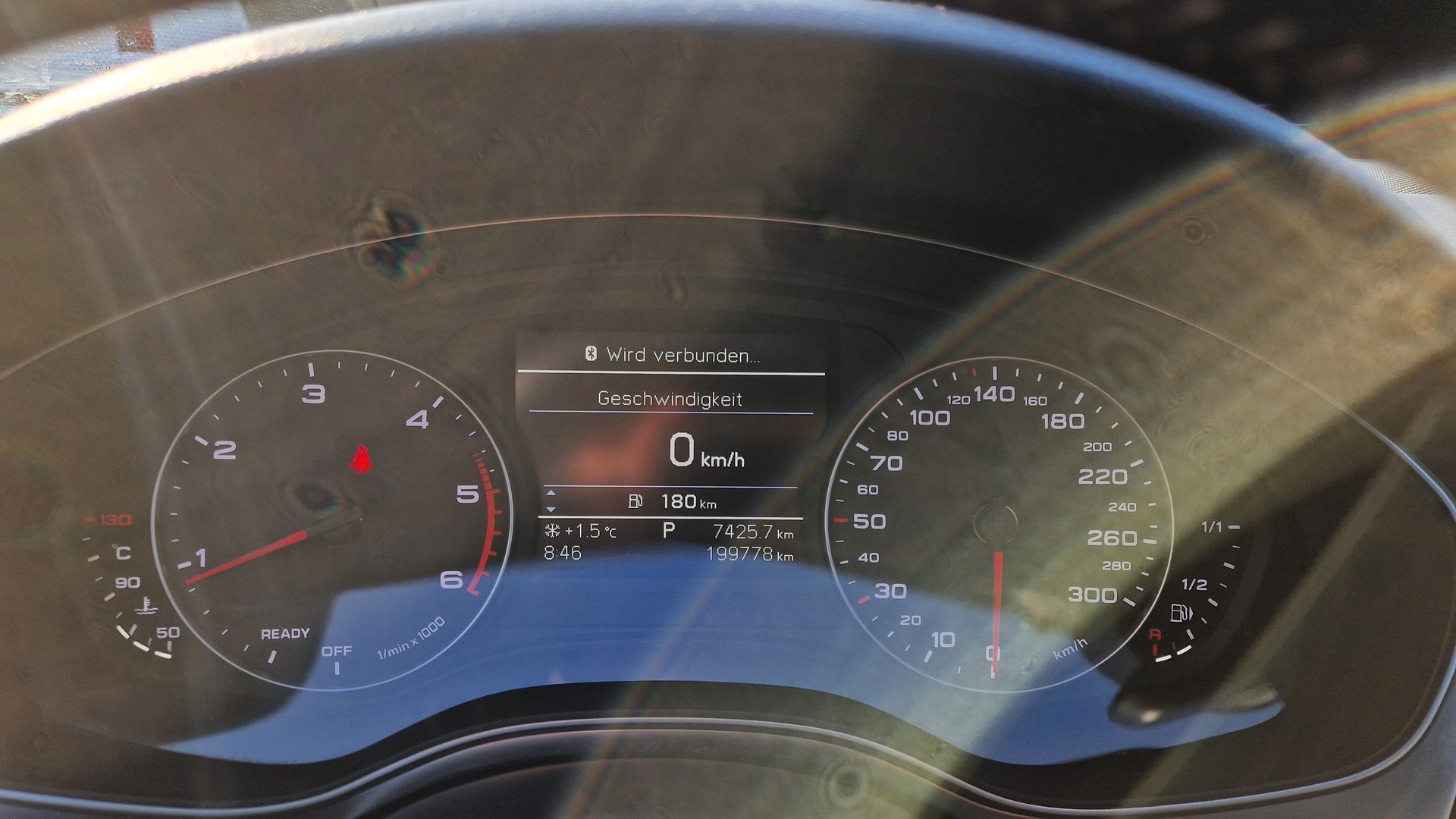 AUDI A6 Avant 3.0 BiTDI V6 qu. competition tiptronic-image-9