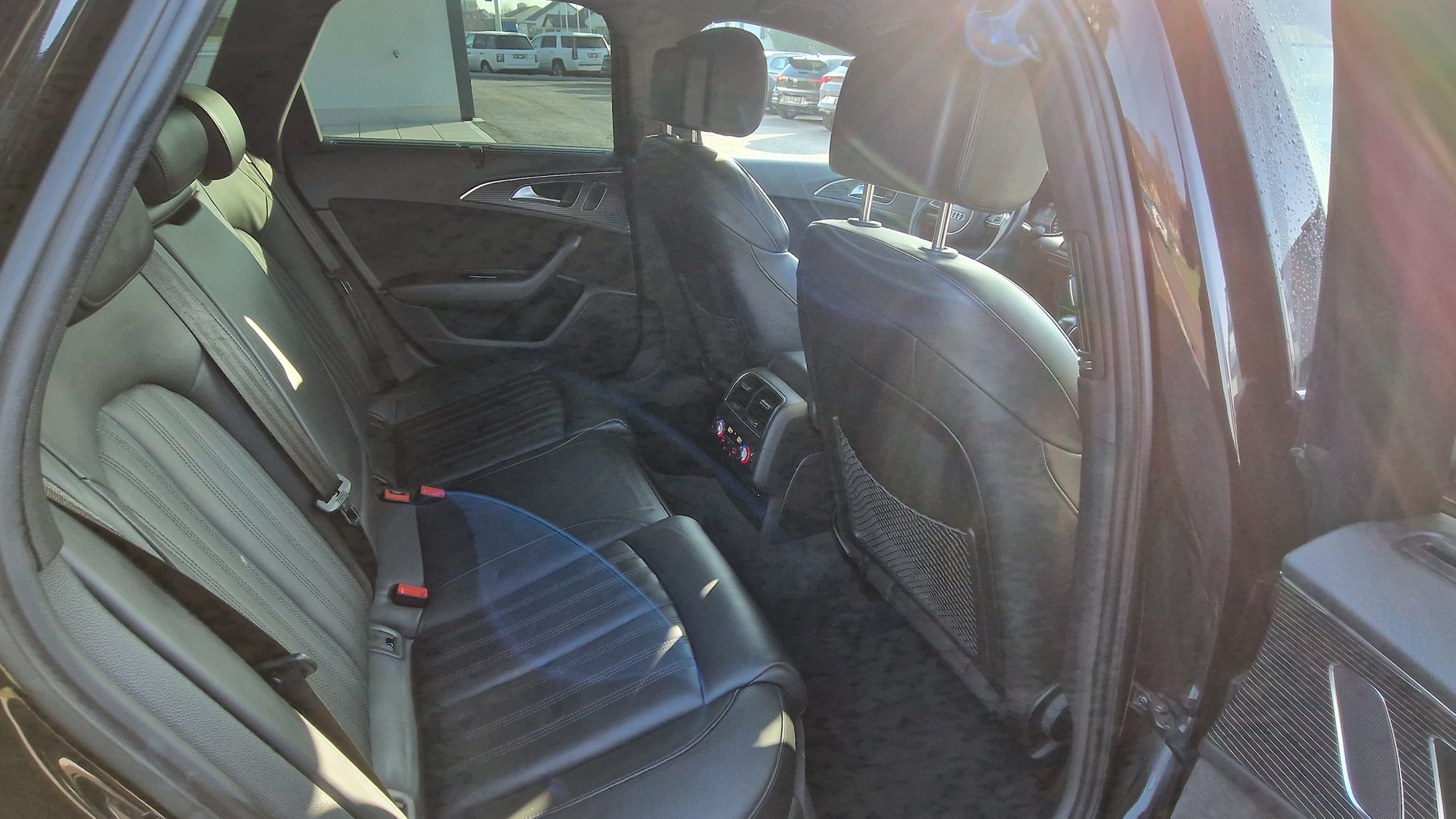 AUDI A6 Avant 3.0 BiTDI V6 qu. competition tiptronic-image-13