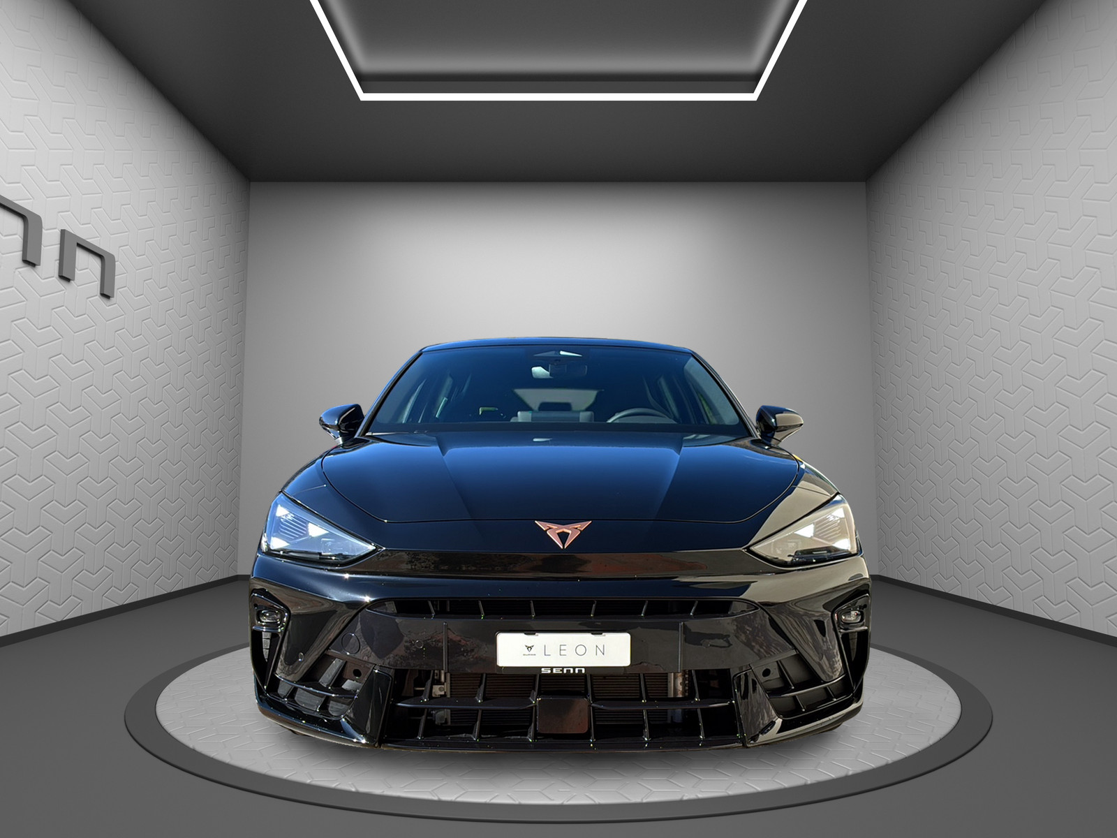 CUPRA LEON 1.5 TSI Prime Edition DSG-image-3