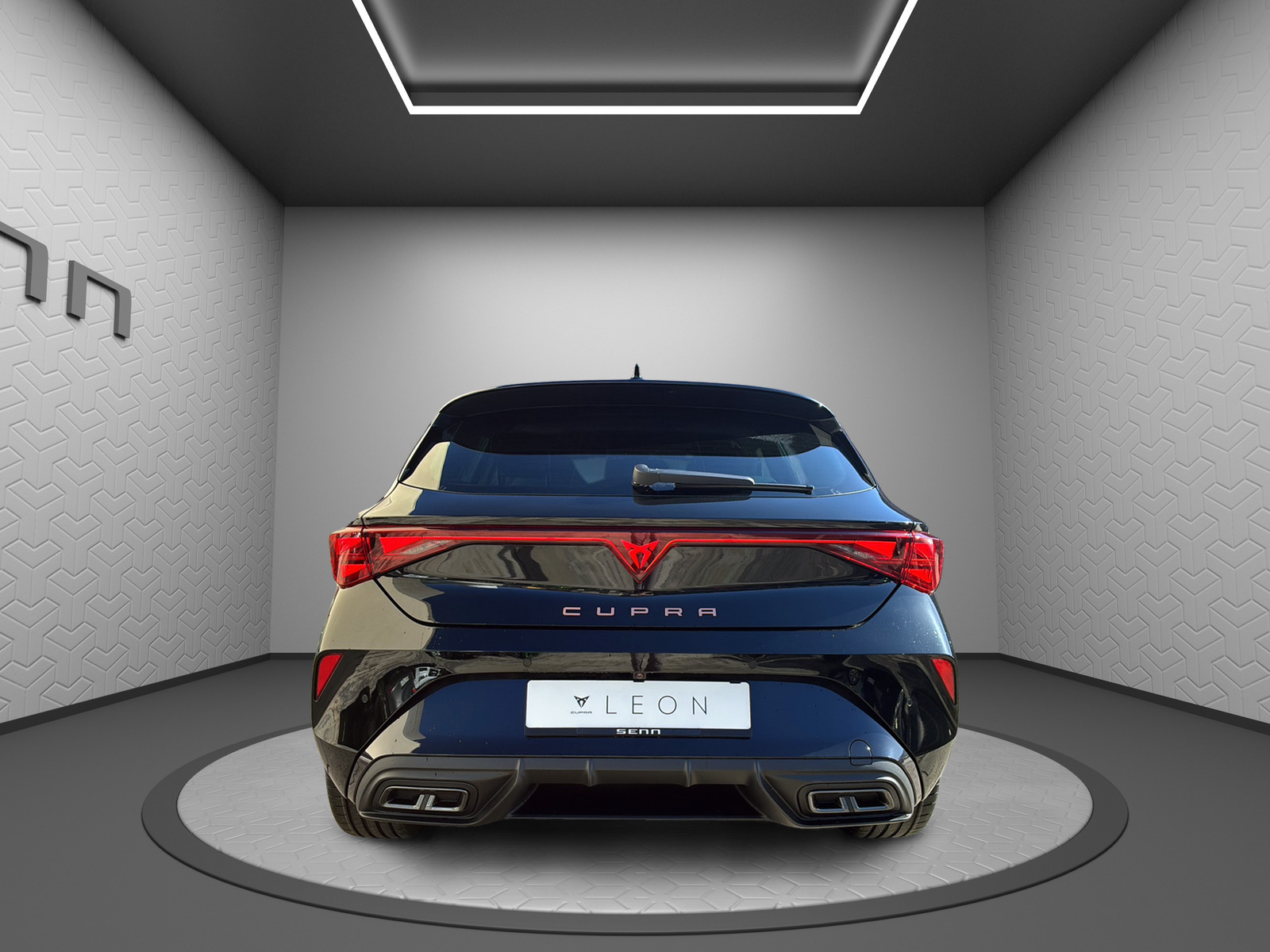 CUPRA LEON 1.5 TSI Prime Edition DSG-image-4