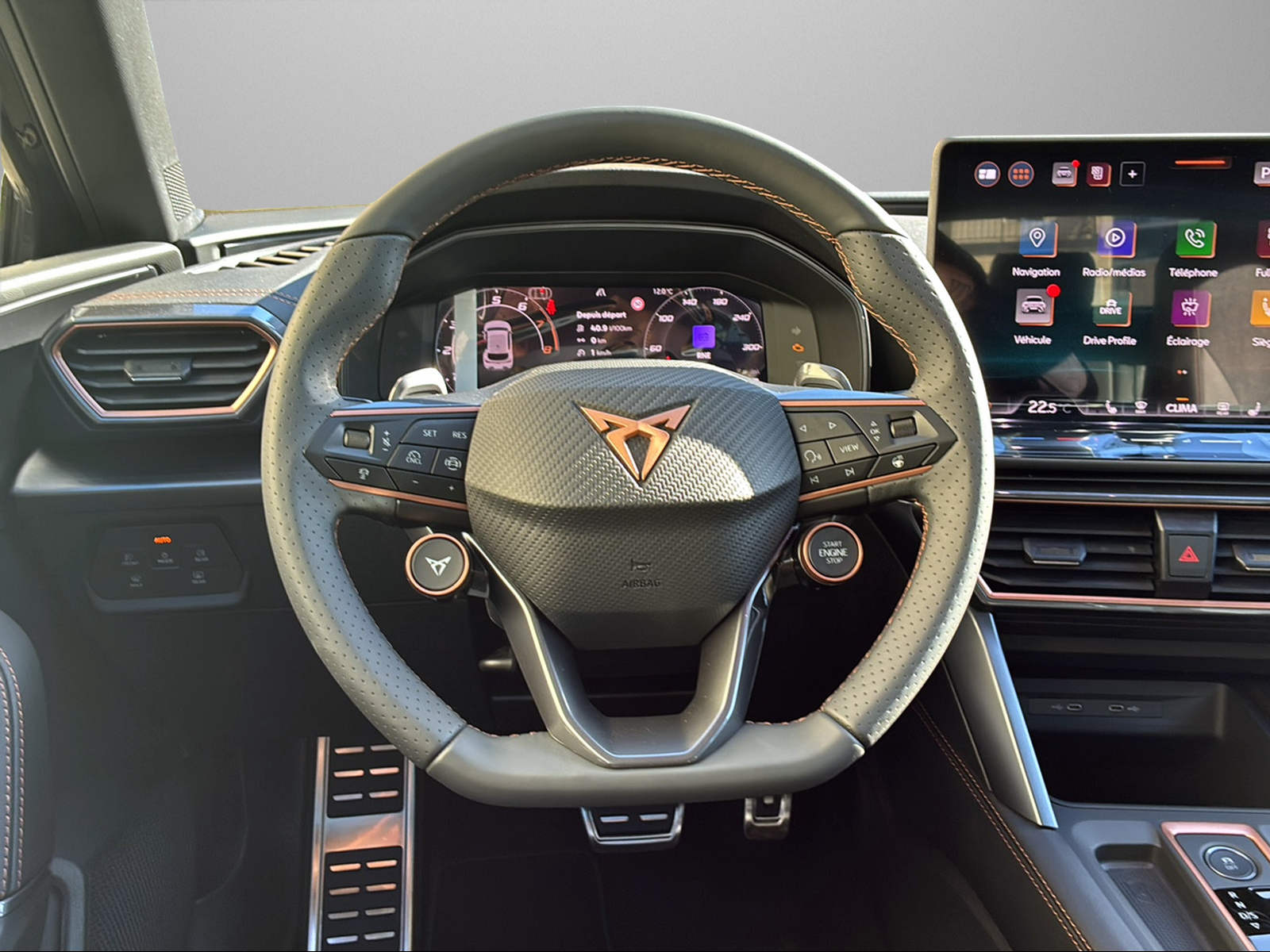 CUPRA LEON 1.5 TSI Prime Edition DSG-image-8
