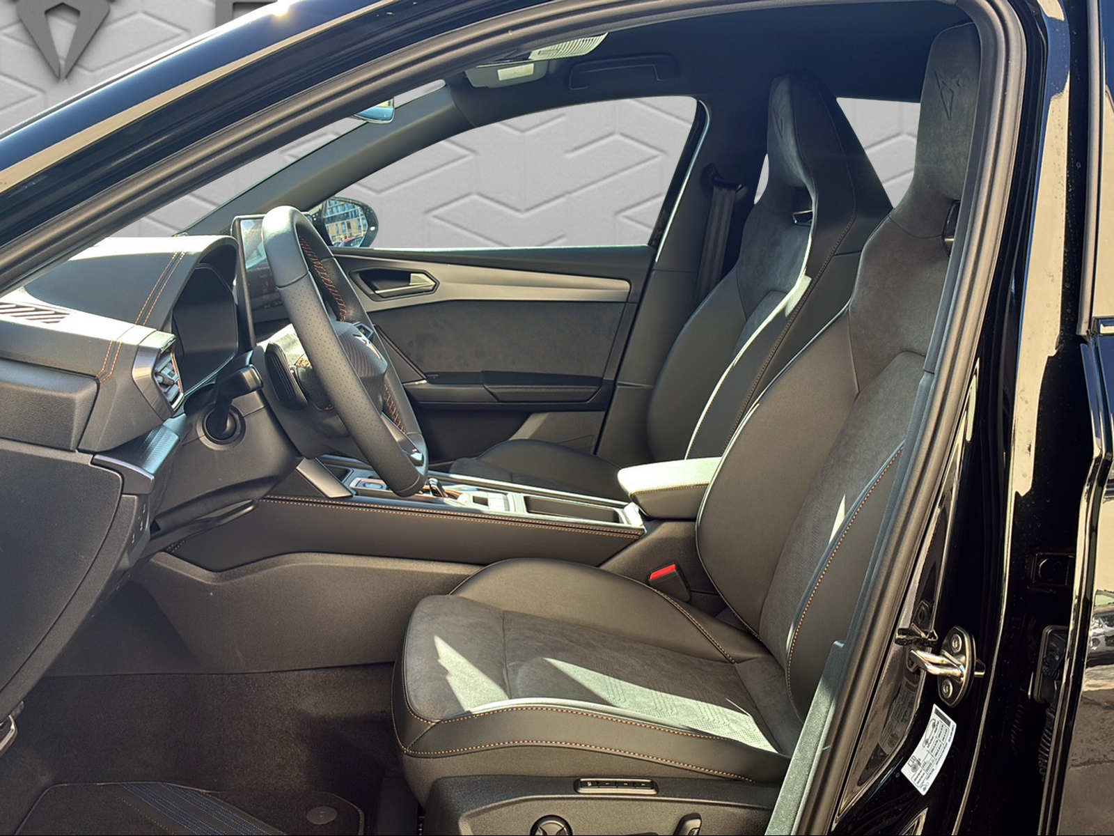 CUPRA LEON 1.5 TSI Prime Edition DSG-image-6