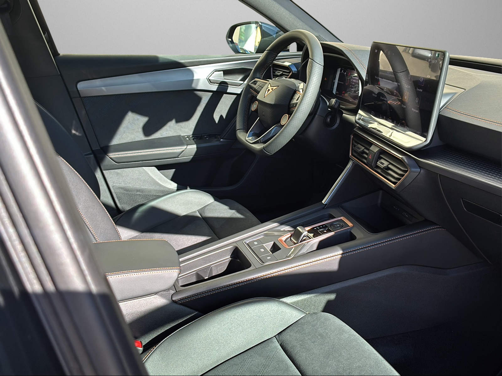 CUPRA LEON 1.5 TSI Prime Edition DSG-image-9