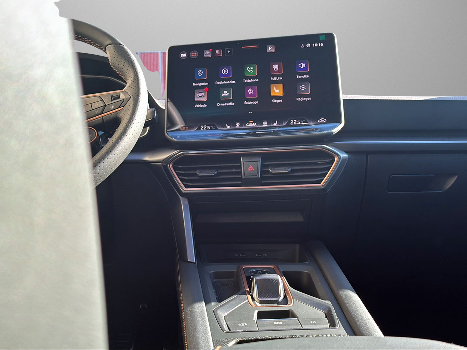 CUPRA LEON 1.5 TSI Prime Edition DSG-image-10