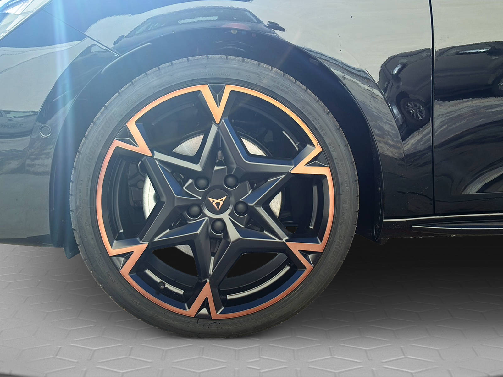 CUPRA LEON 1.5 TSI Prime Edition DSG-image-5