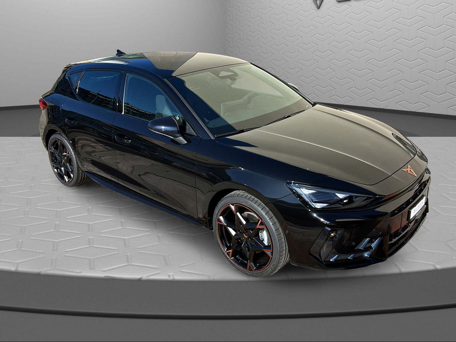 CUPRA LEON 1.5 TSI Prime Edition DSG-image-11