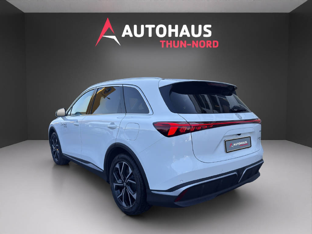 MG S6 EV 77 kWh Luxury 4WD-image-2