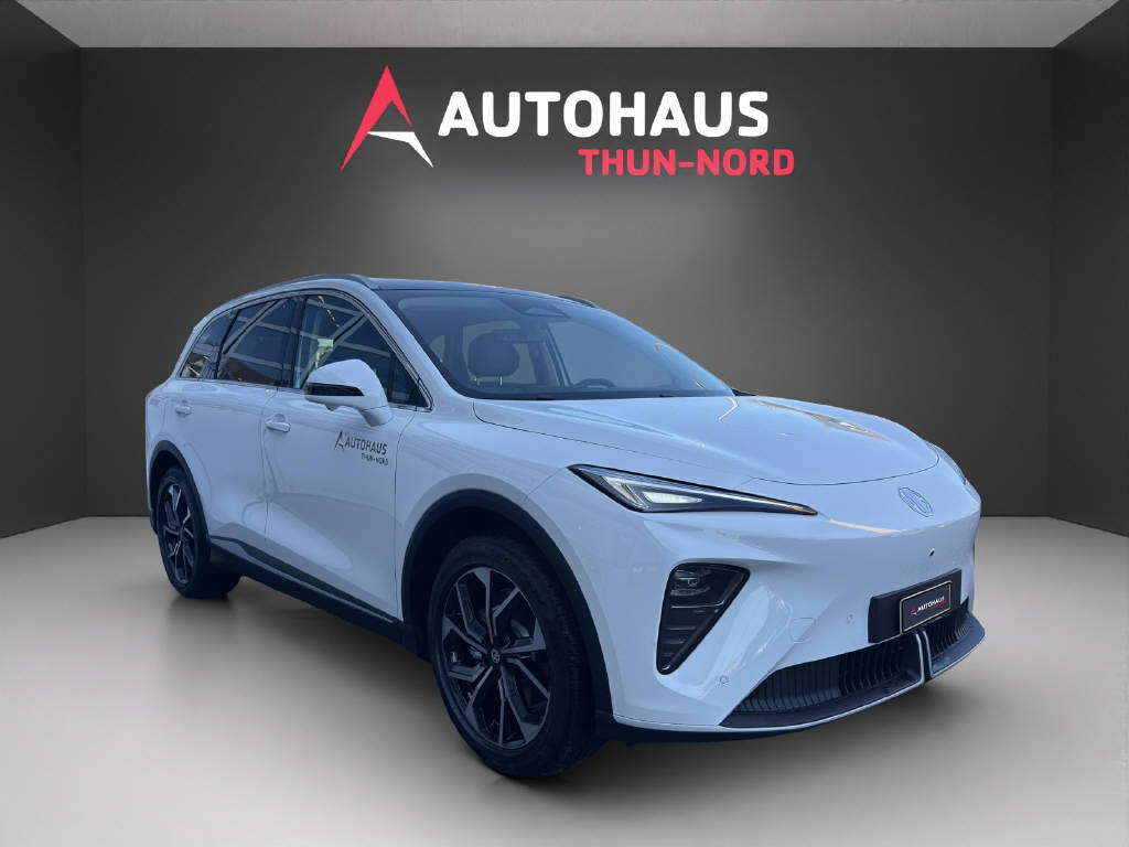 MG S6 EV 77 kWh Luxury 4WD-image-6