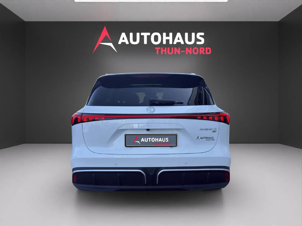 MG S6 EV 77 kWh Luxury 4WD-image-3