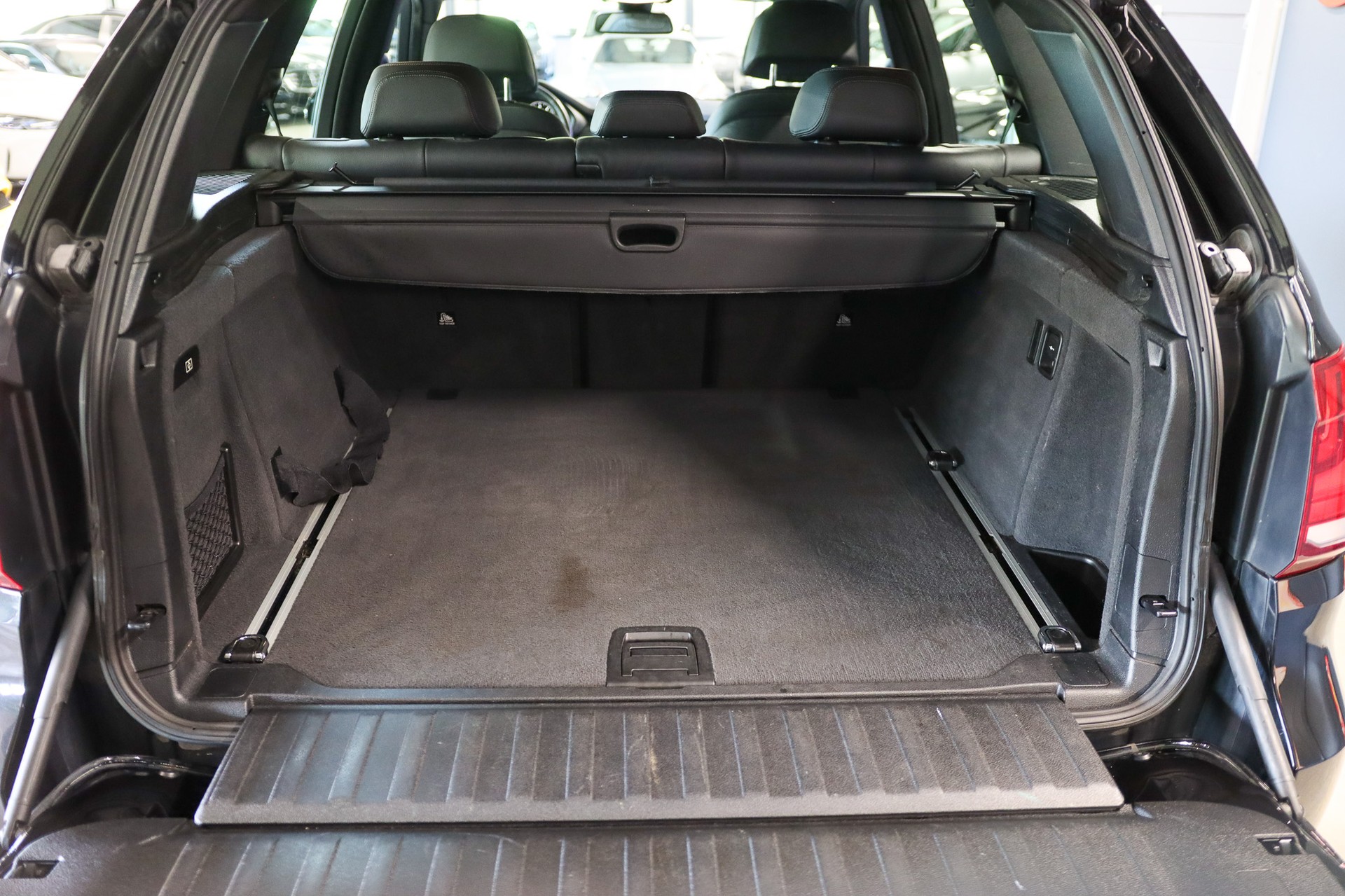 BMW X5 xDrive 30d Steptronic-image-14
