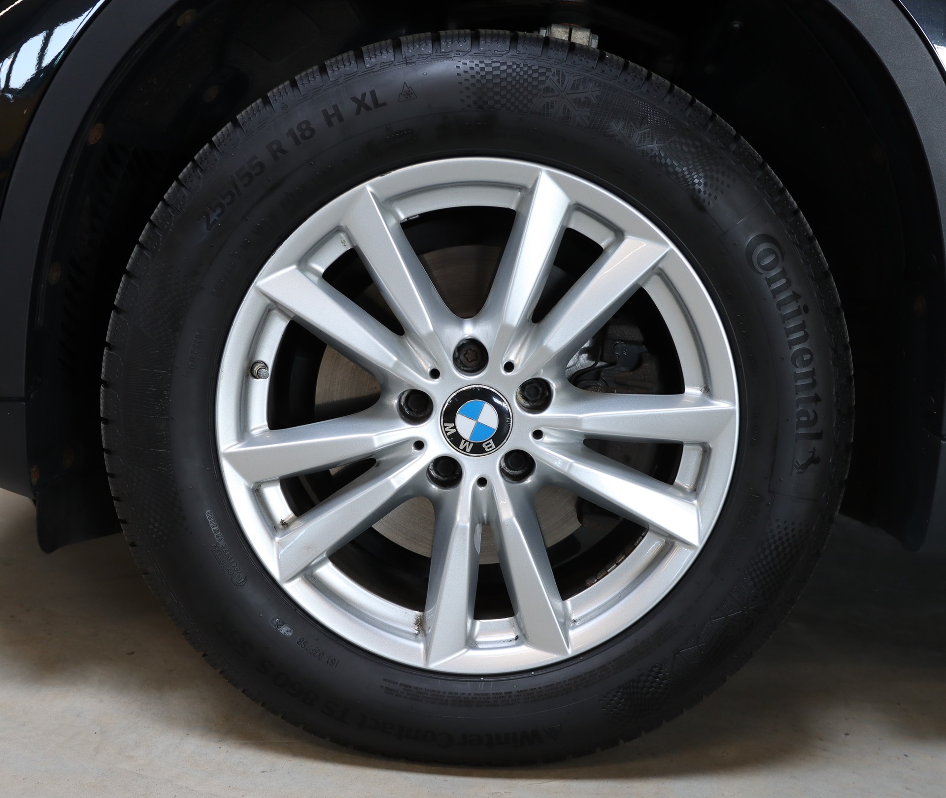 BMW X5 xDrive 30d Steptronic-image-8