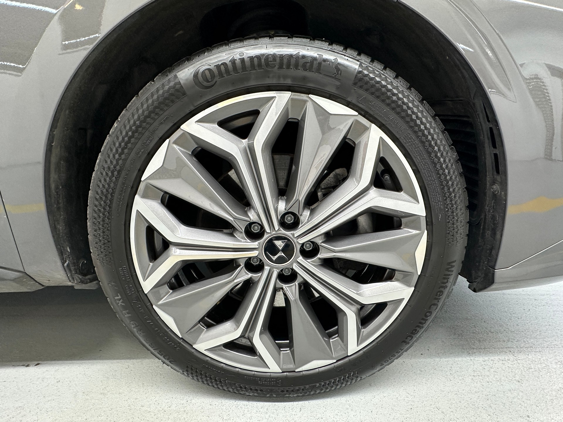 DS AUTOMOBILES DS 4 1.6 E-Tense Trocadero-image-6