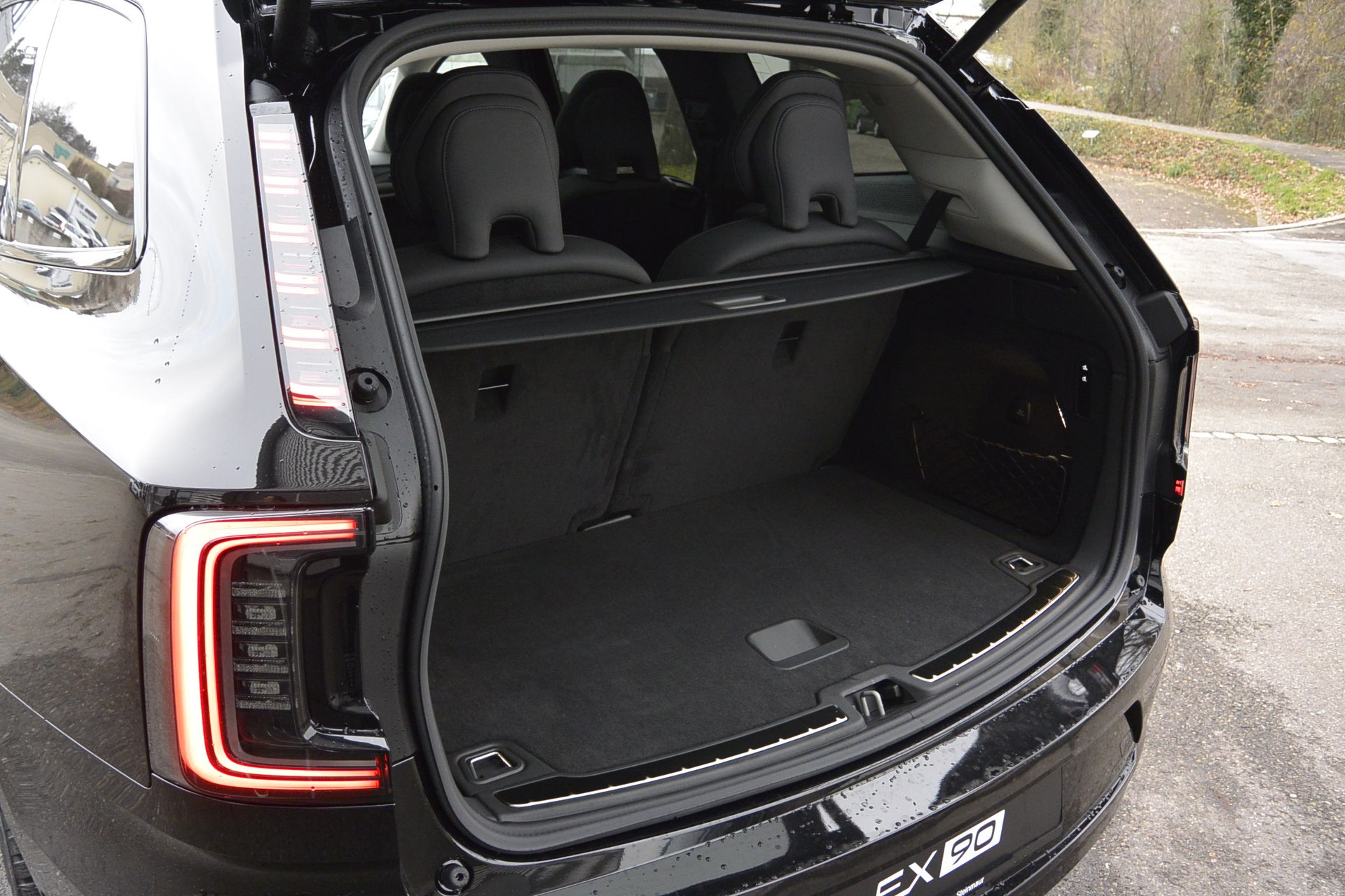 VOLVO EX90 Twin Performance Ultra AWD-image-9
