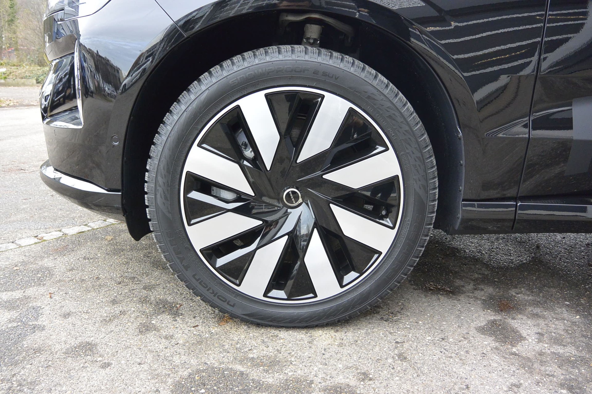 VOLVO EX90 Twin Performance Ultra AWD-image-1