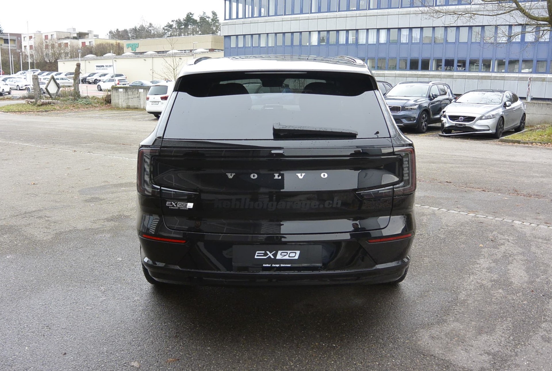 VOLVO EX90 Twin Performance Ultra AWD-image-8
