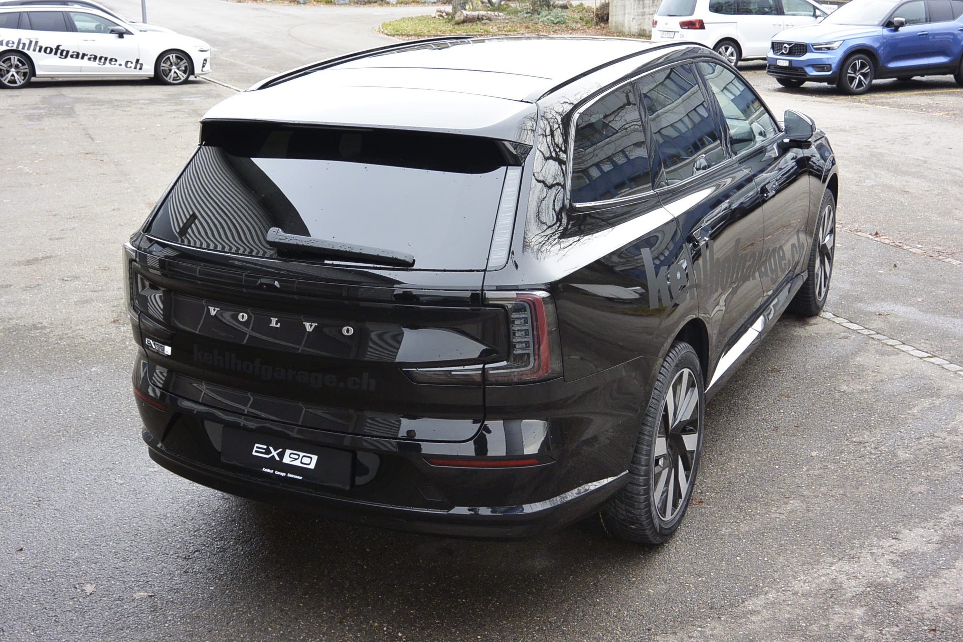 VOLVO EX90 Twin Performance Ultra AWD-image-5