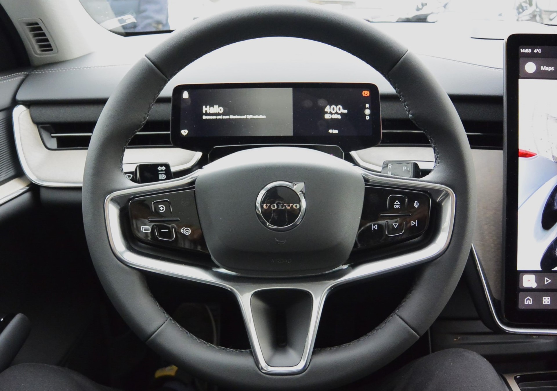 VOLVO EX90 Twin Performance Ultra AWD-image-20