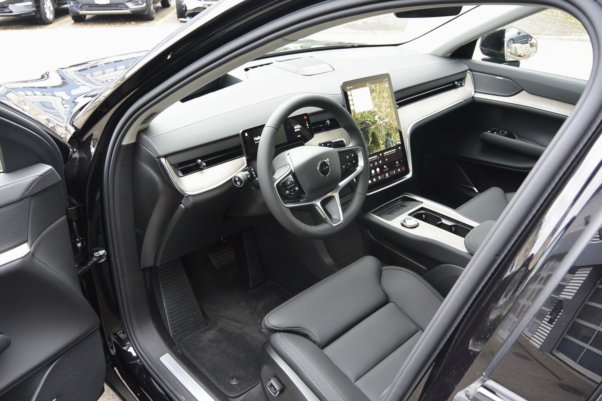VOLVO EX90 Twin Performance Ultra AWD-image-2